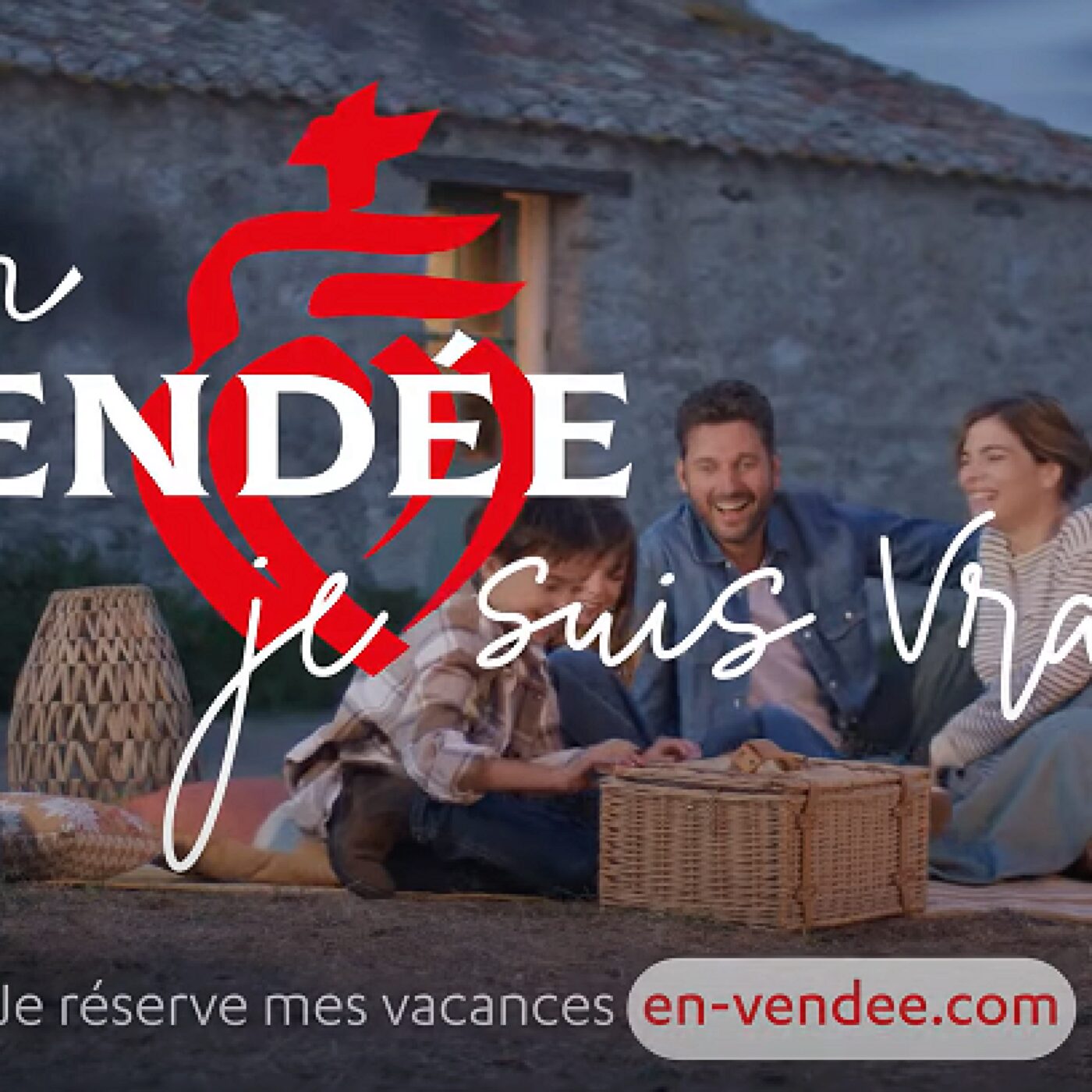 En Vendée, une nouvelle marque pour attirer plus de touristes episode artwork