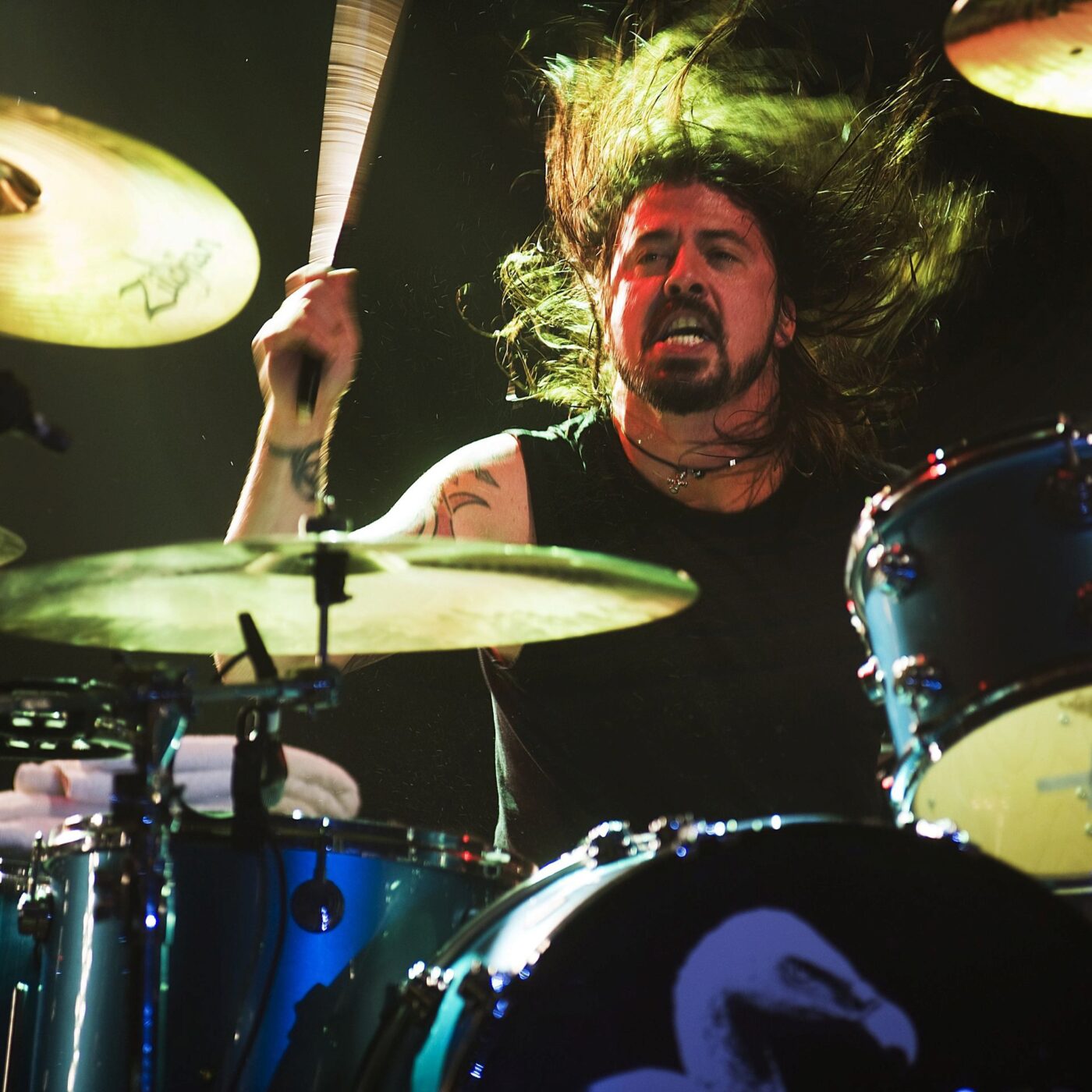 La science de la batterie, un instrument à la palette sonore plus large qu'on ne le pense