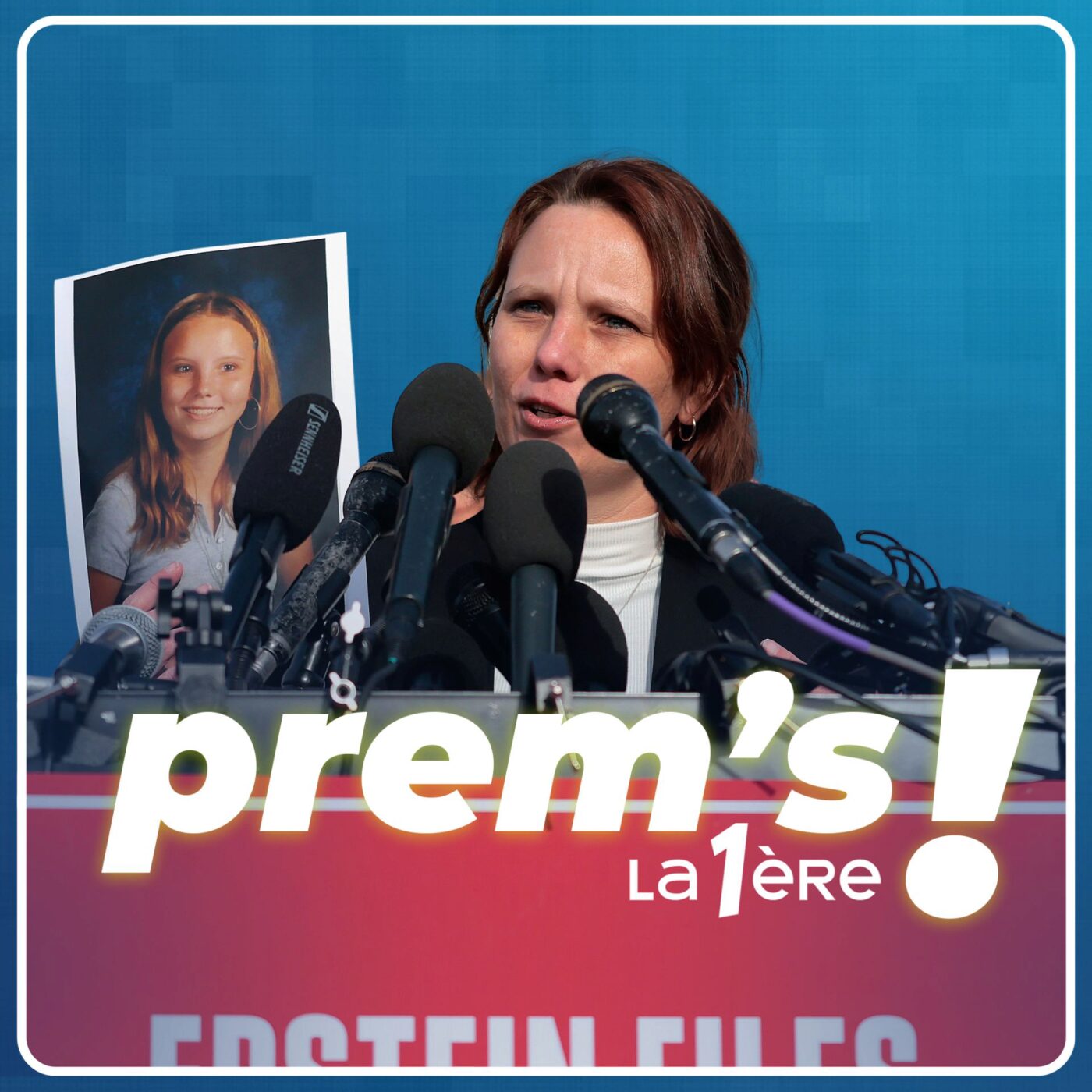 Pourquoi parle-t-on encore de Jeffrey Epstein ? Pourquoi parle-t-on encore de Jeffrey Epstein ?