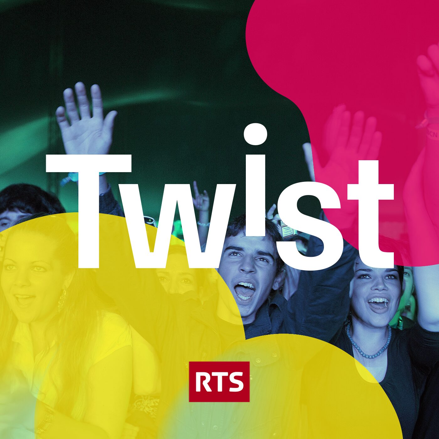 Twist – Comment organiser un bon festival ?