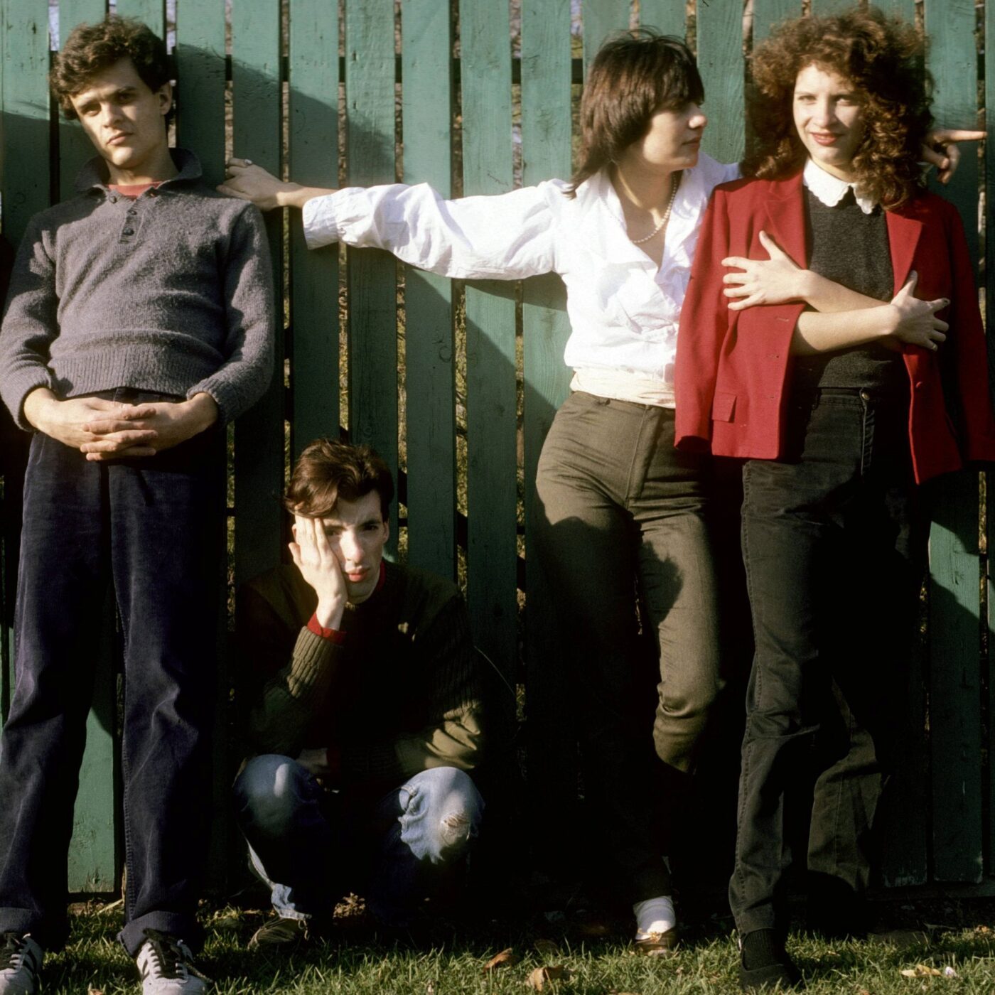 Martha and The Muffins « Echo Beach », quand la new wave canadienne part à la conquète des charts mondiaux