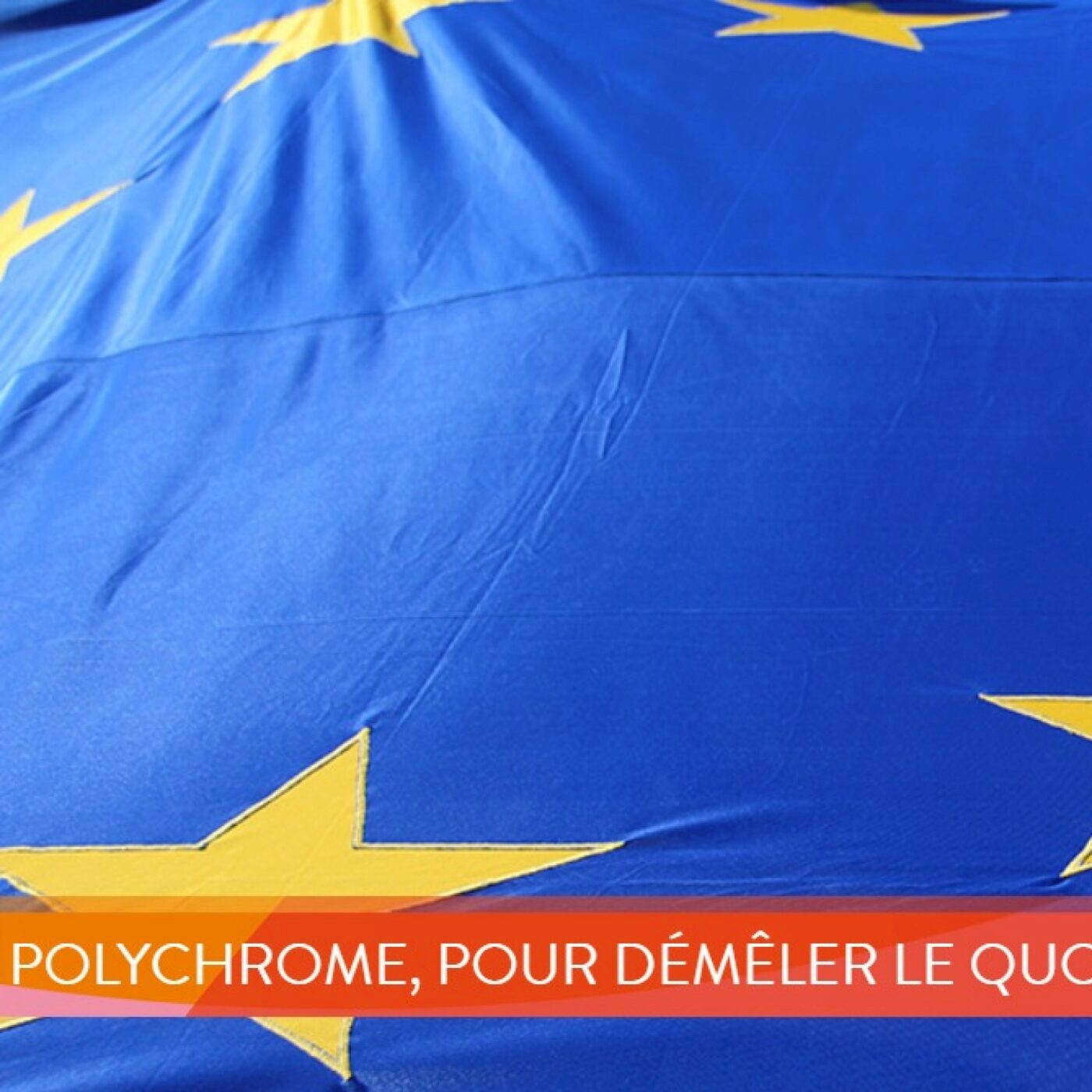 Polychrome, pour démêler le quotidien