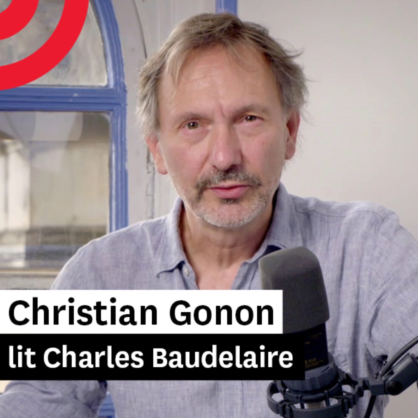 La Minute nécessaire de poésie