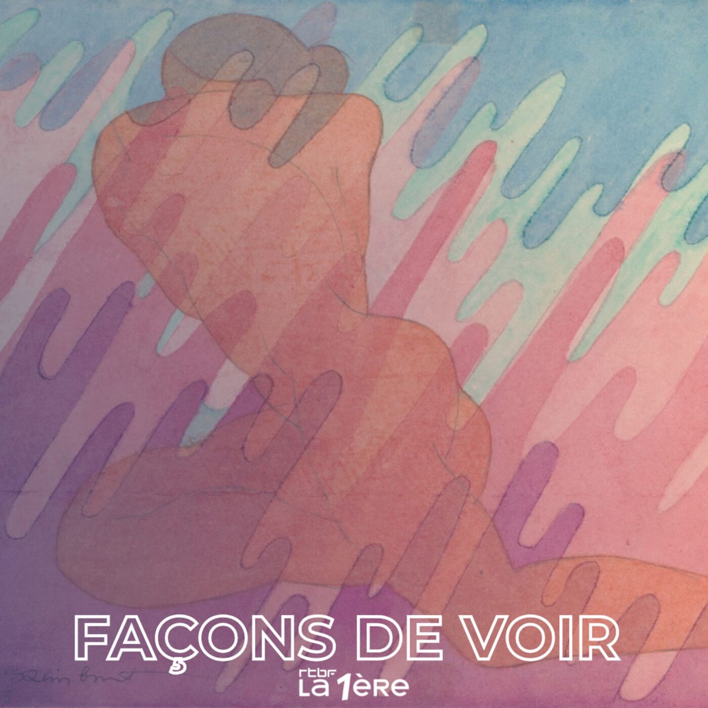 Façons de Voir : Germaine Rimbout - Cobha