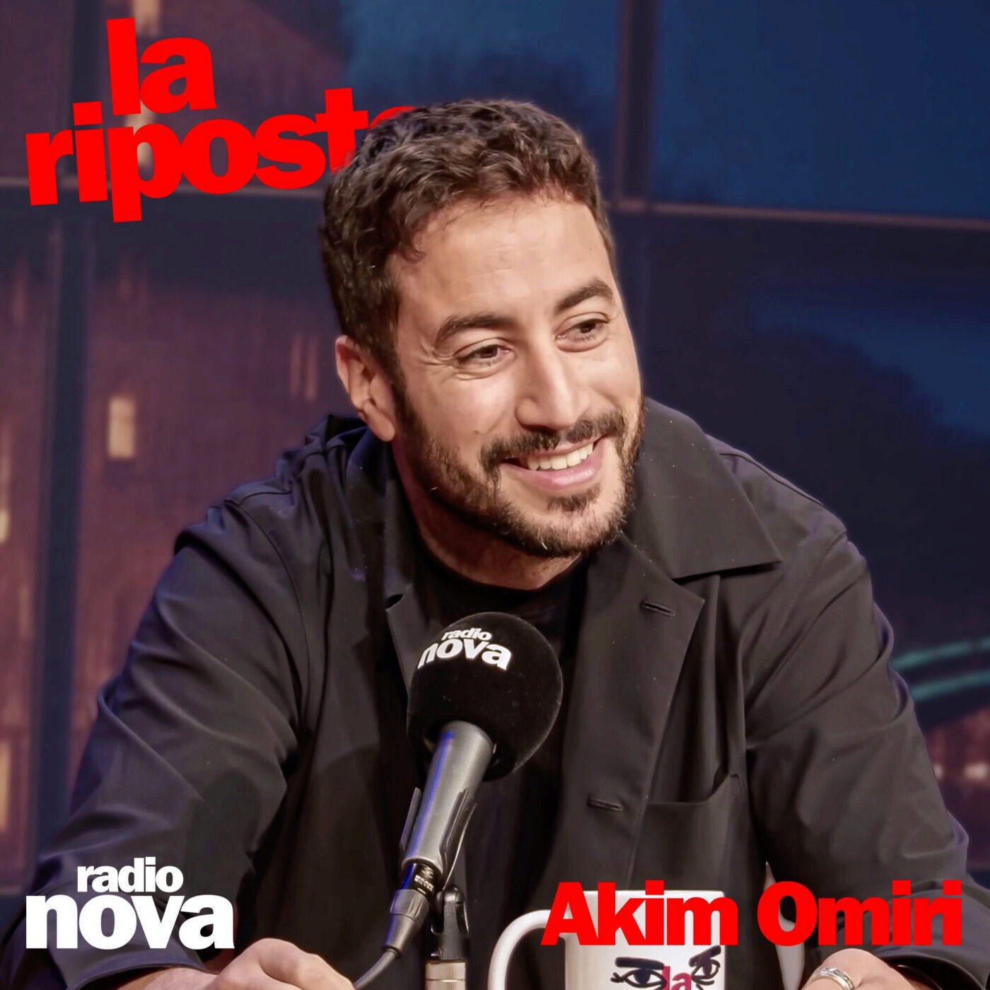 Rendez service les djeuns ! - La chronique d'Akim Omiri dans "La riposte"