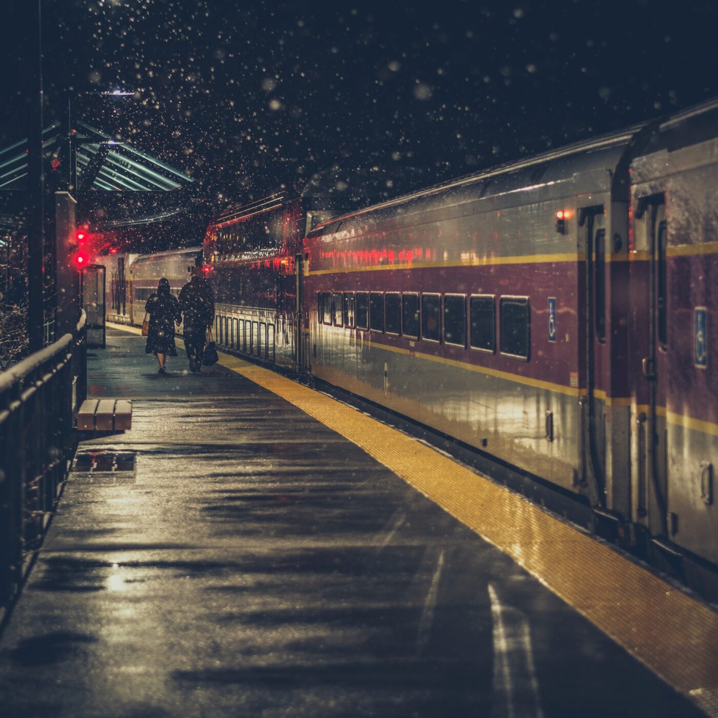 Le train de nuit : un transport à remettre sur les rails ?