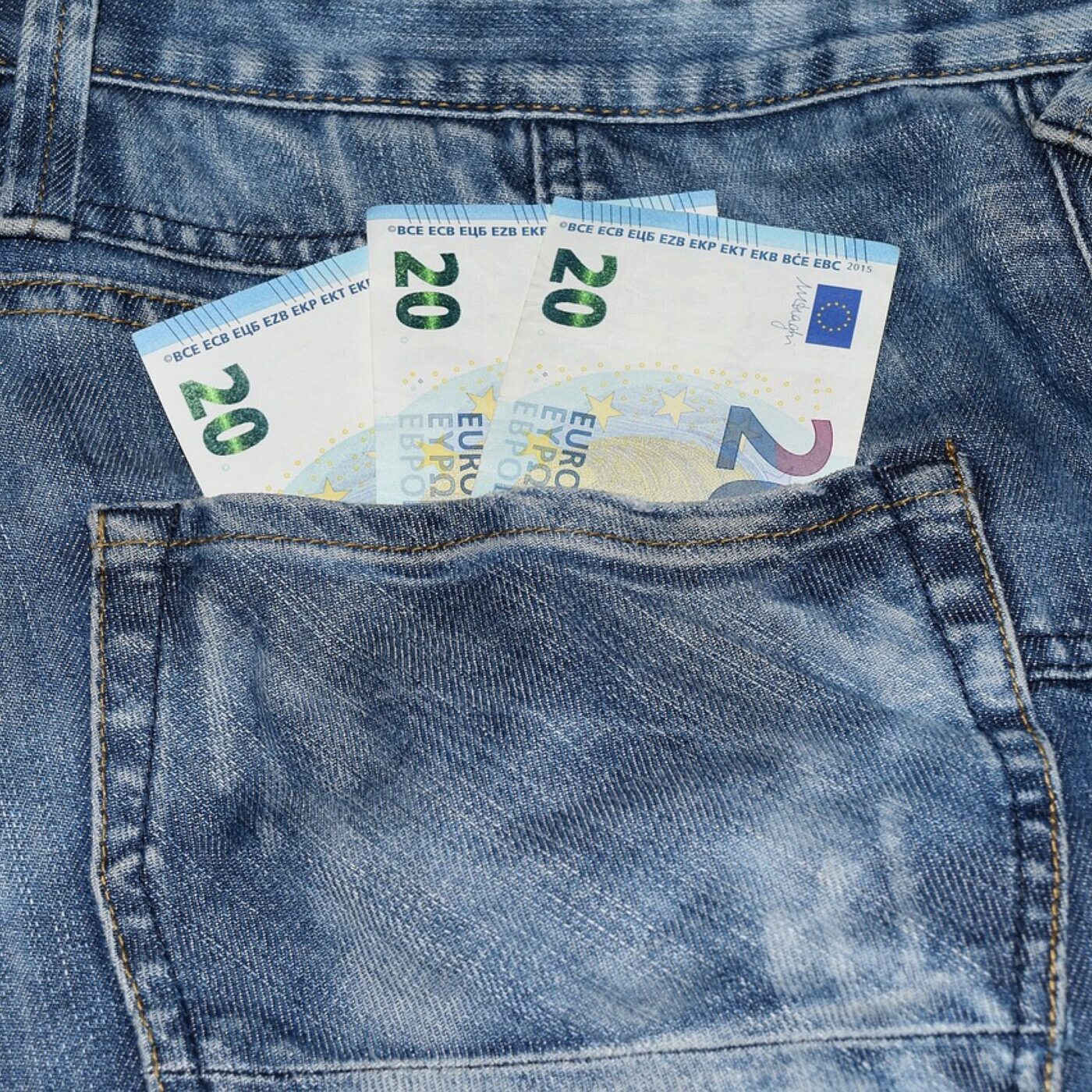Argent de poche : en donner ...ou pas ? L'intégrale episode artwork