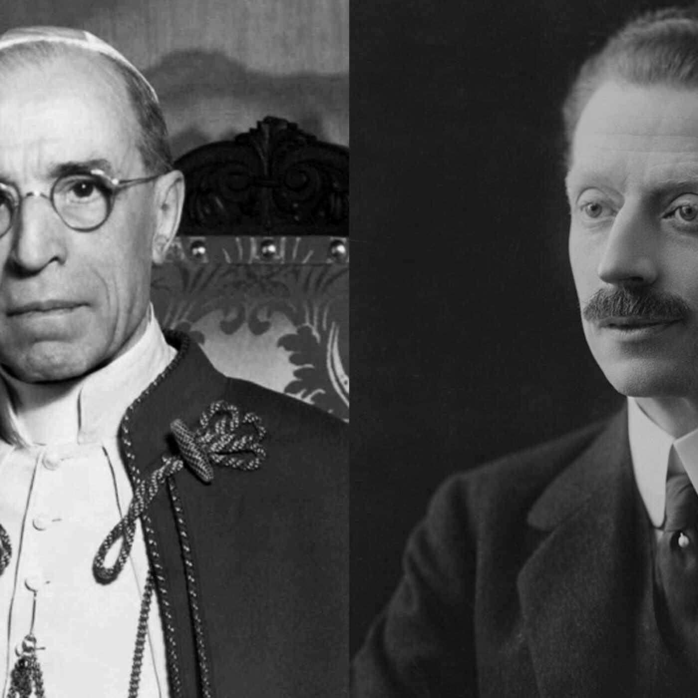 Les Racines du présent