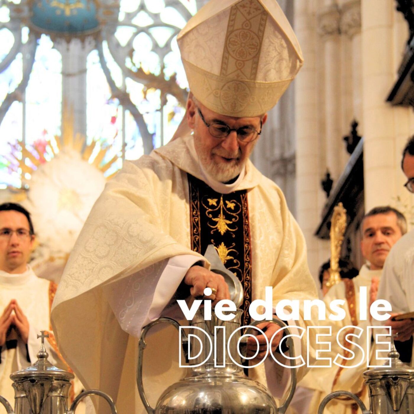 Vie dans le diocèse
