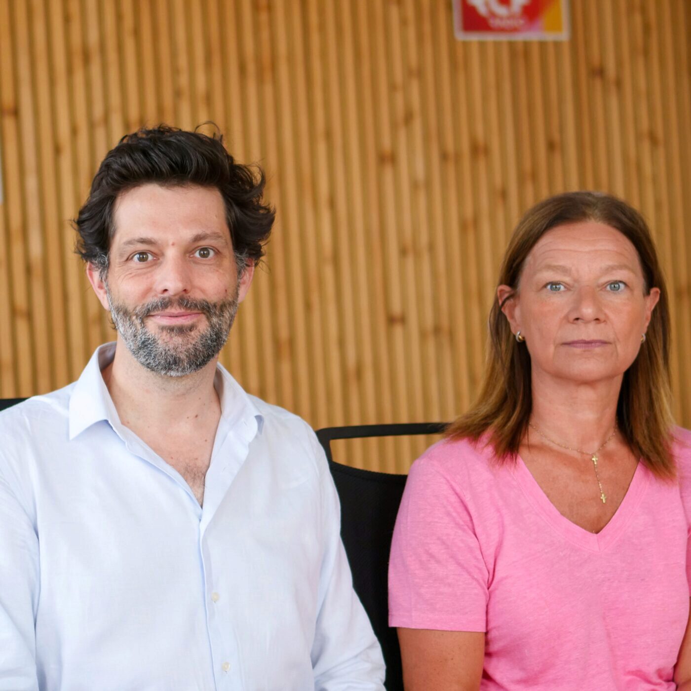 Les Antilopes, association de pair-aidance pour les dirigeants en difficulté episode artwork