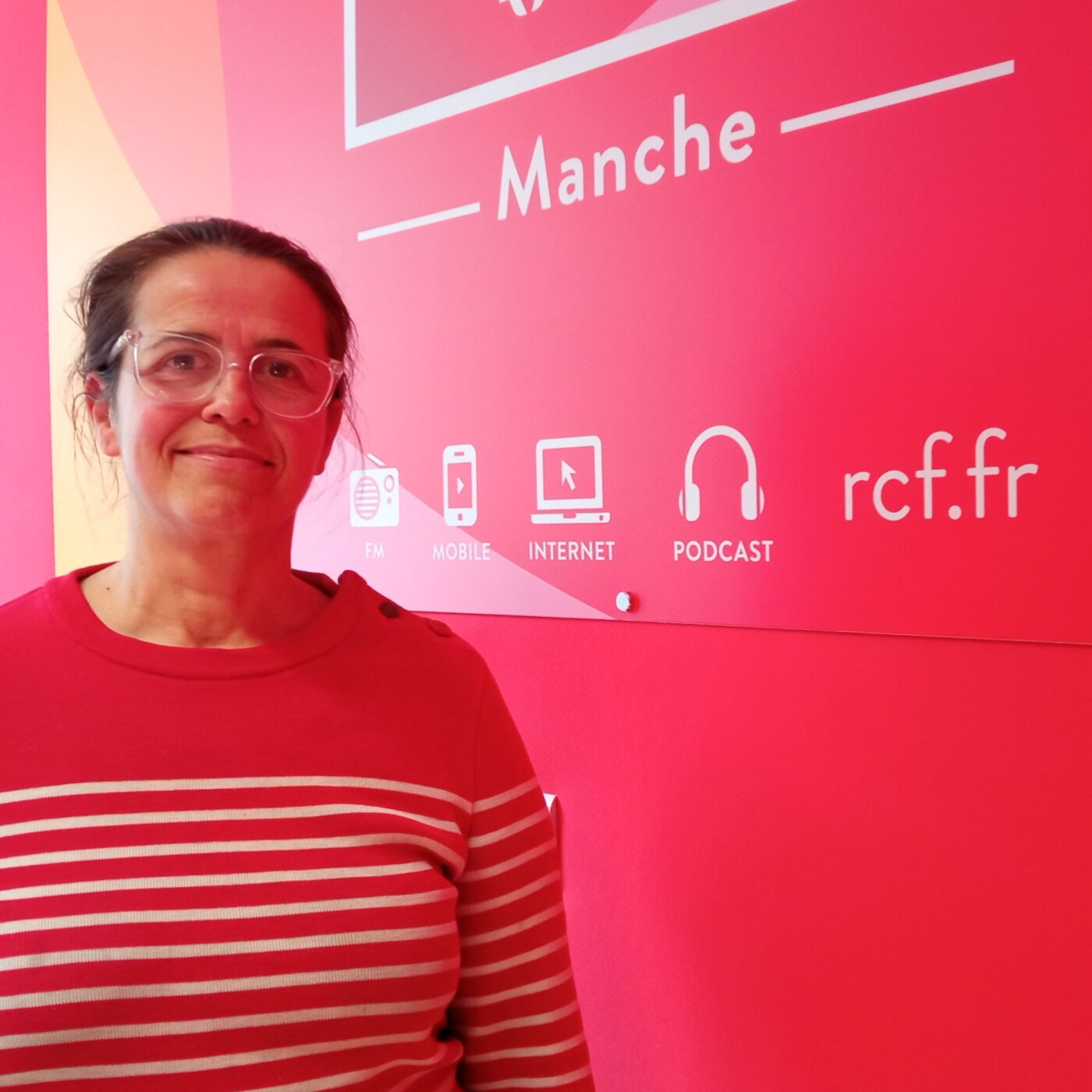 Marie-Laure Sourdin : « Traverser l'épreuve dans la joie »