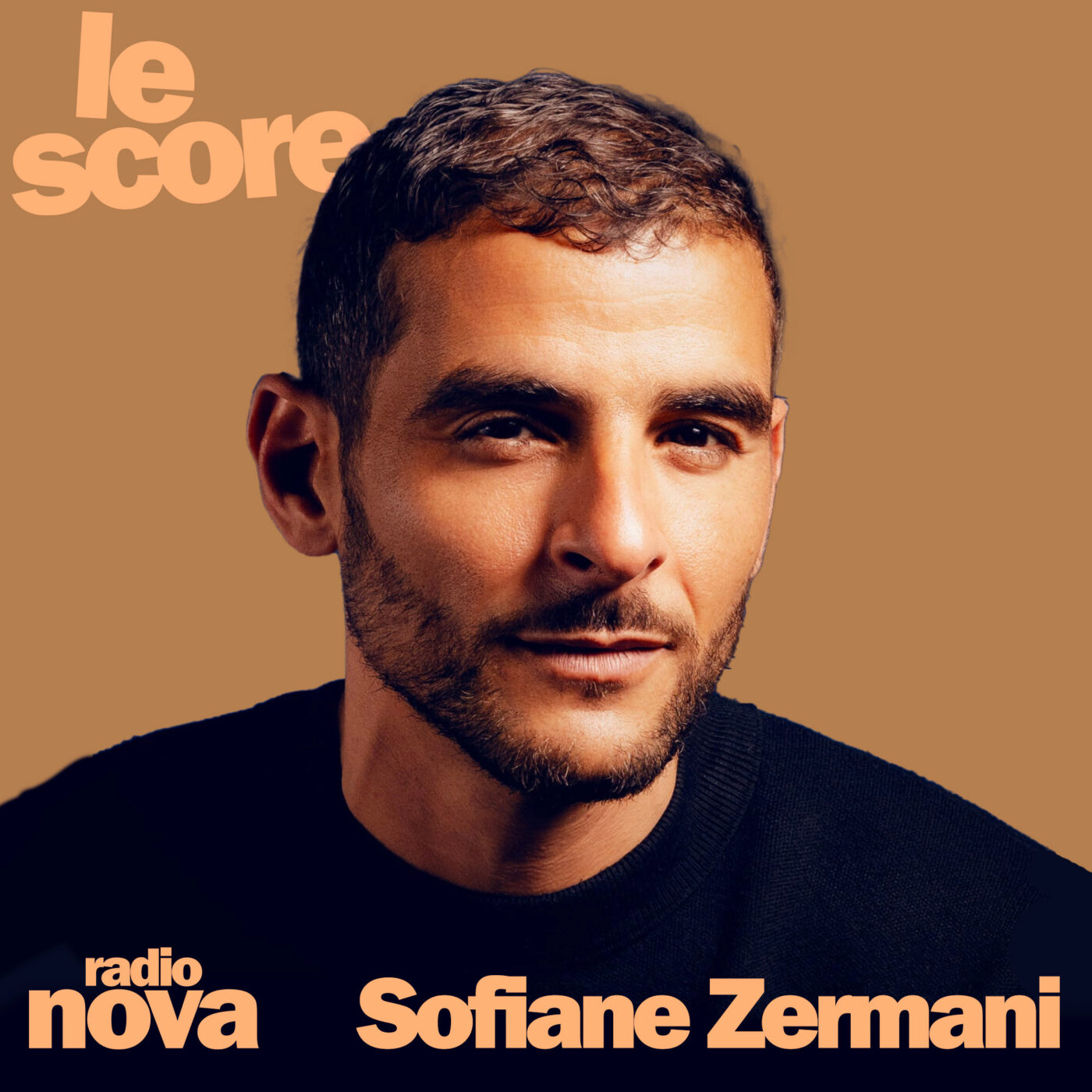 Sofiane Zermani : un "Roi soleil" à l'écran