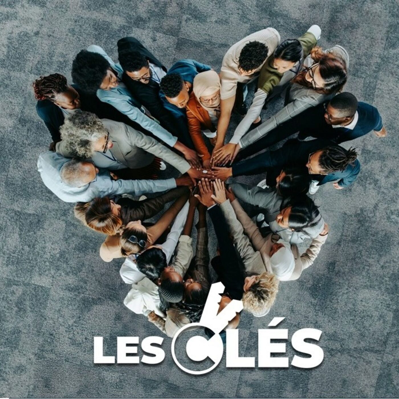Les Clés