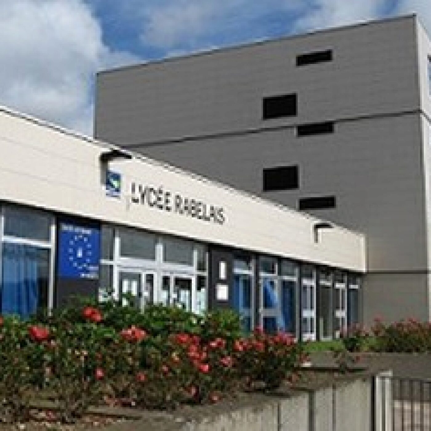 Jean-François Mathieu, proviseur lycée Rabelais, labellisé E3D episode artwork