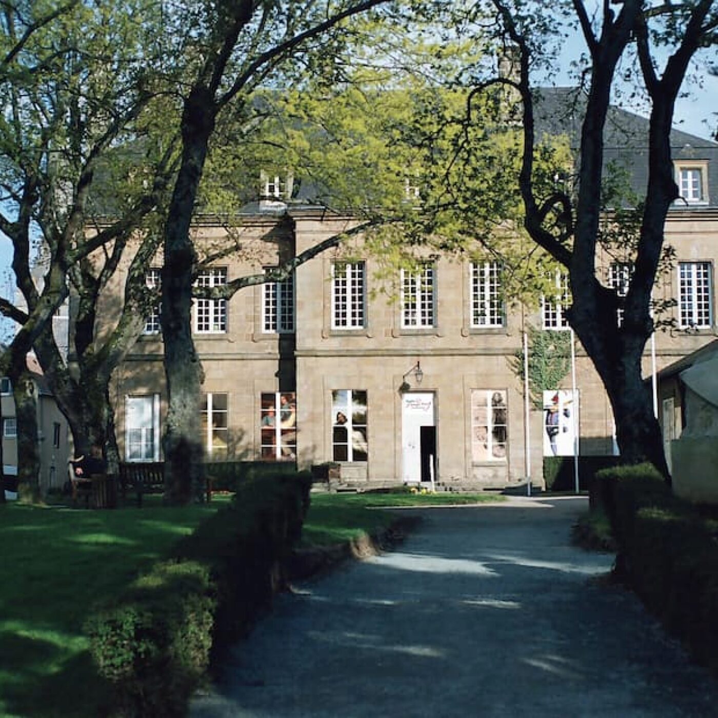 En Berry & ailleurs