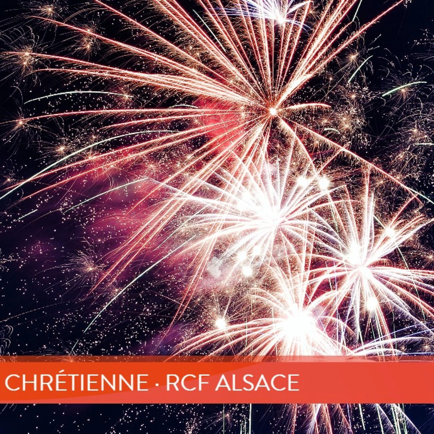 Méditation chrétienne · RCF Alsace