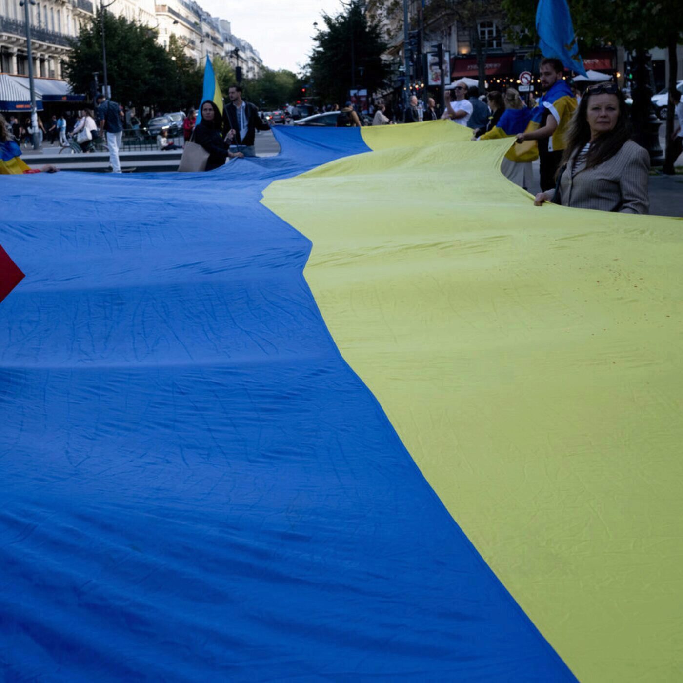 Ukraine-Russie : les racines du mal episode artwork