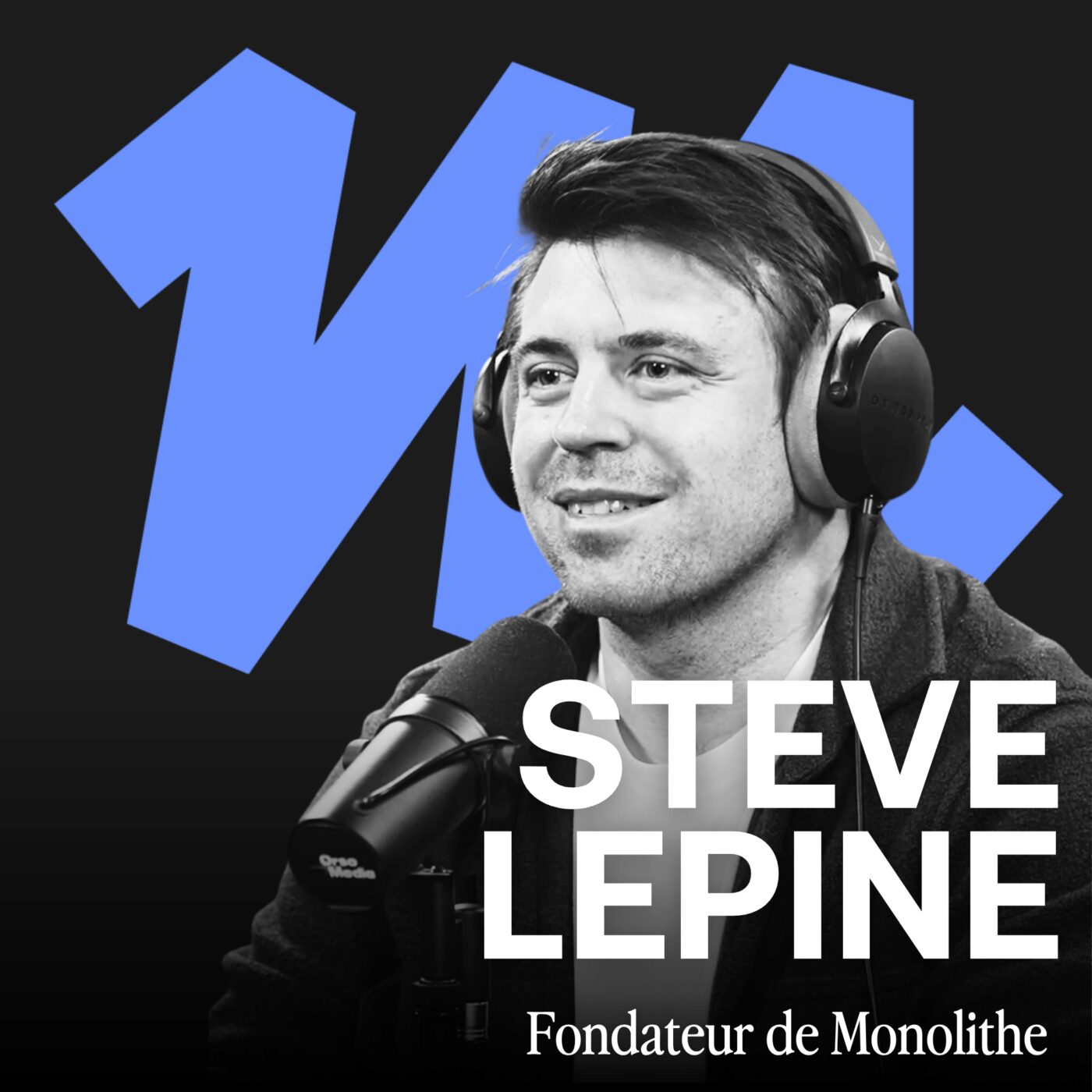 episode cover #311 - Investir dans l’hôtellerie à partir de 1000€ - Steve Lepine