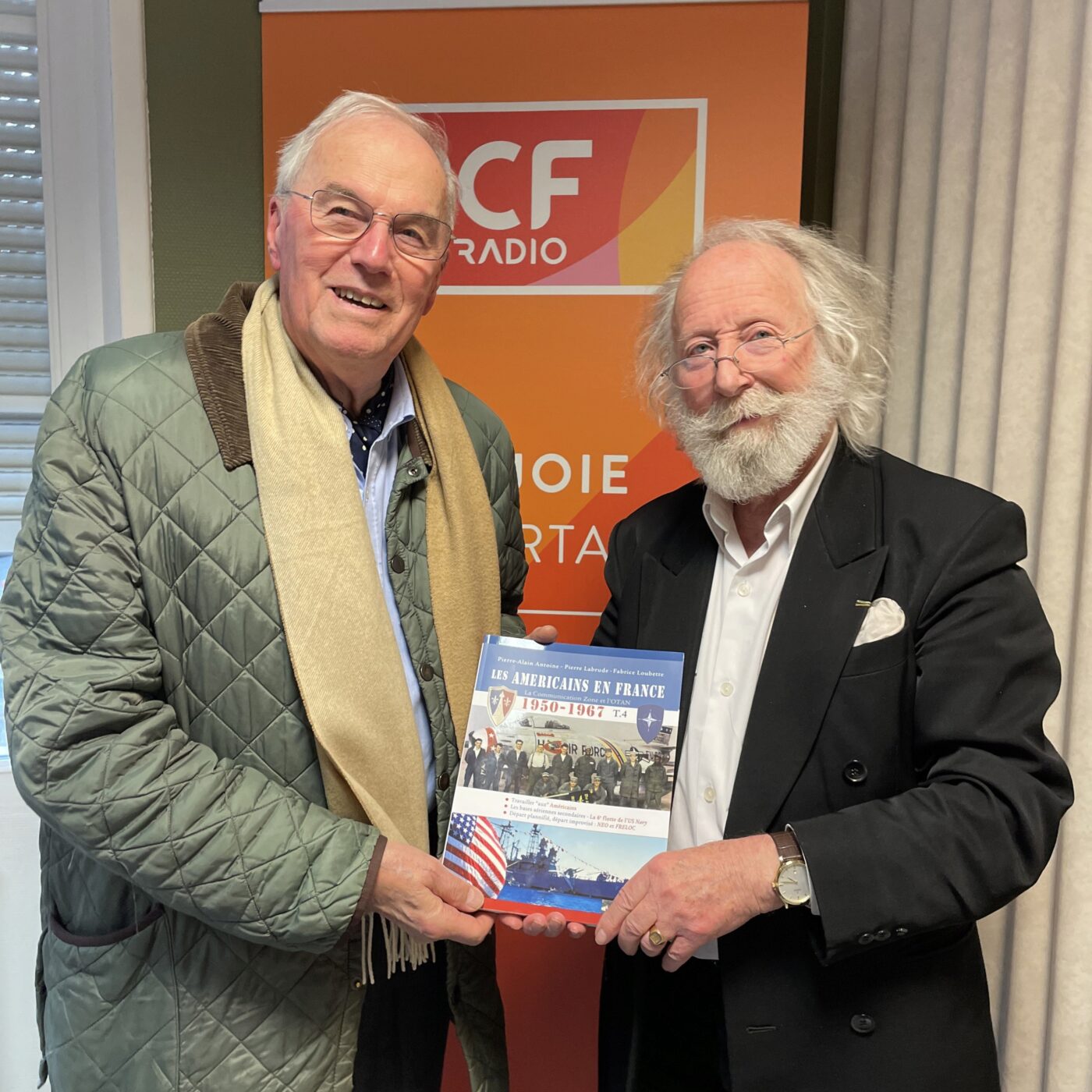 Ouvrons les guillemets