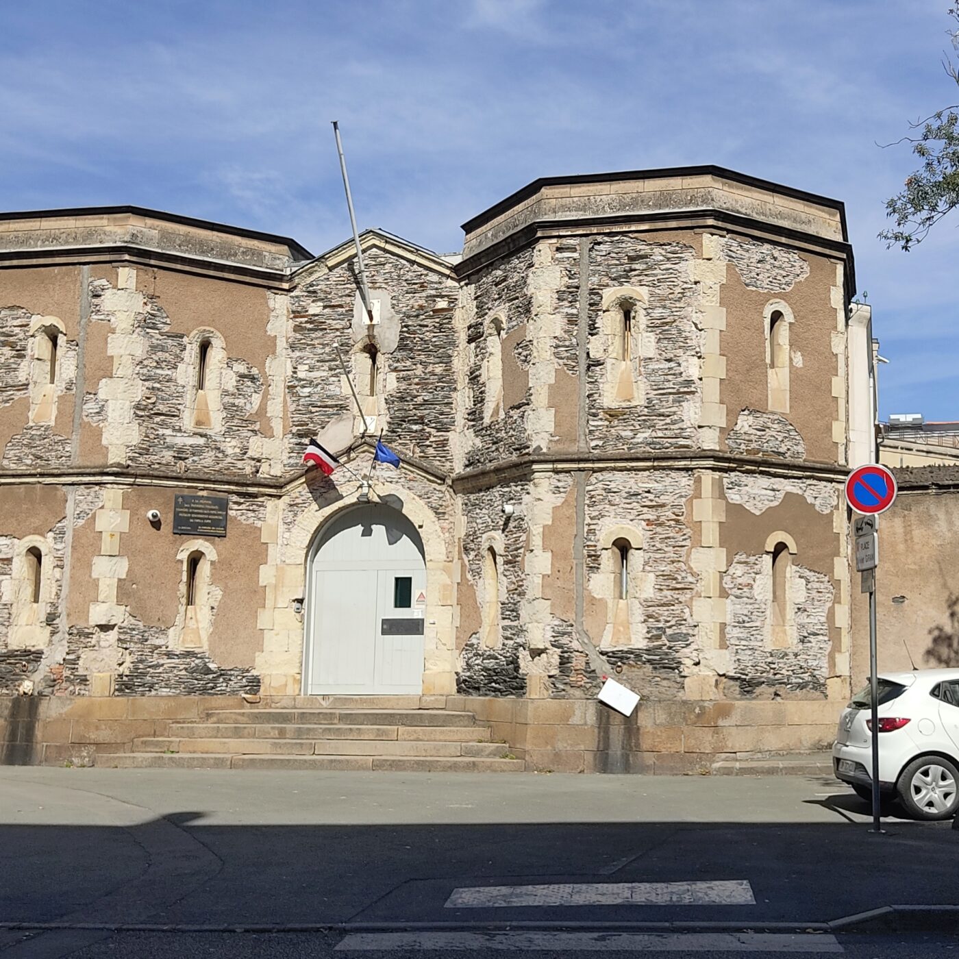 L\'invité de RCF Anjou