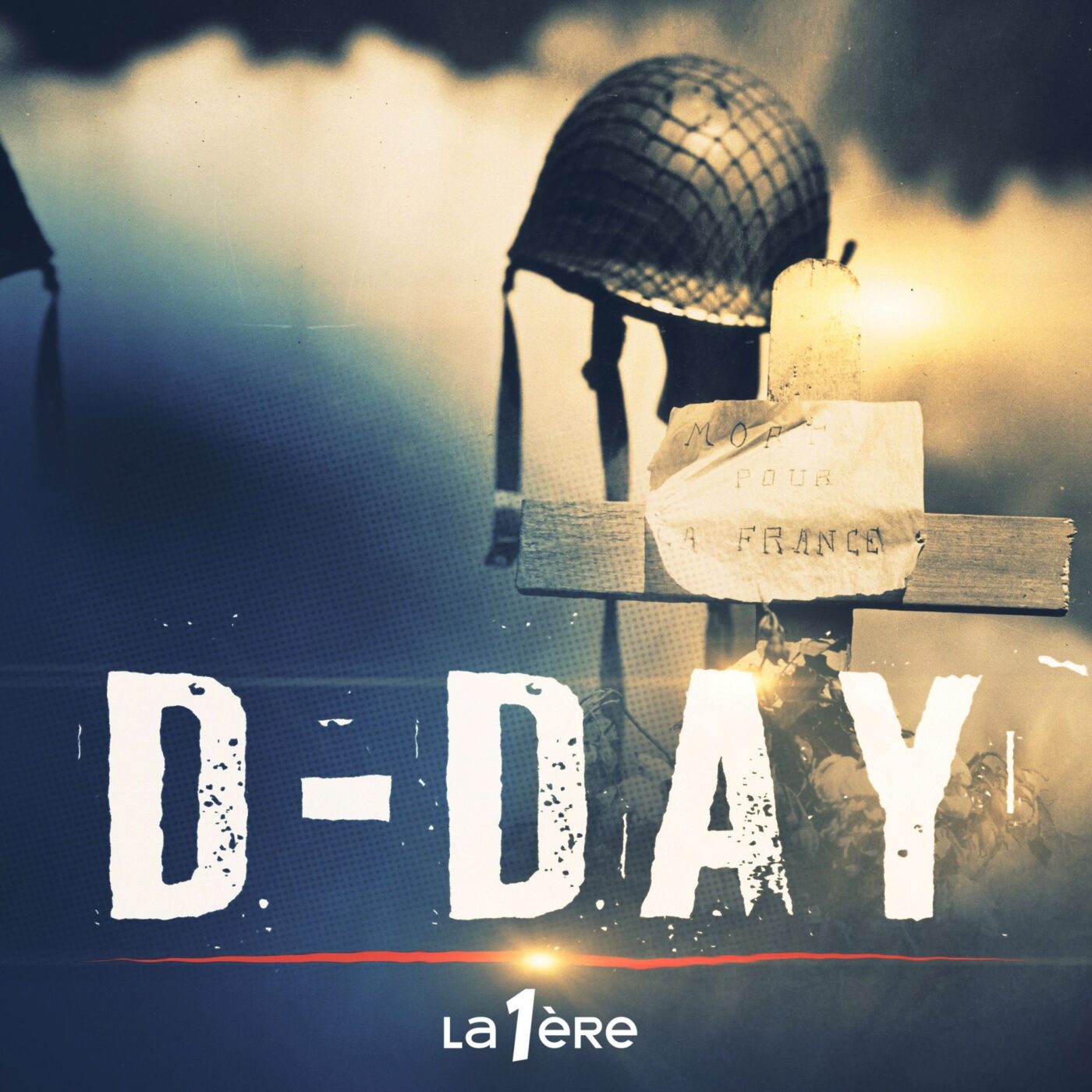 Episode 8 : La guerre des mémoires Episode 8 : La guerre des mémoires