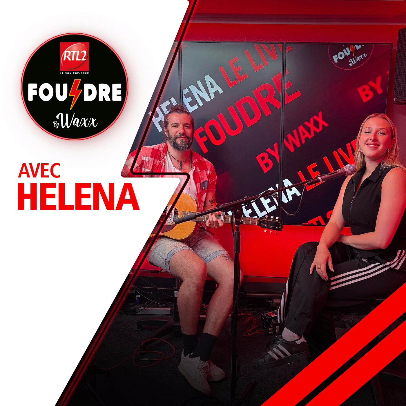 Foudre : Helena