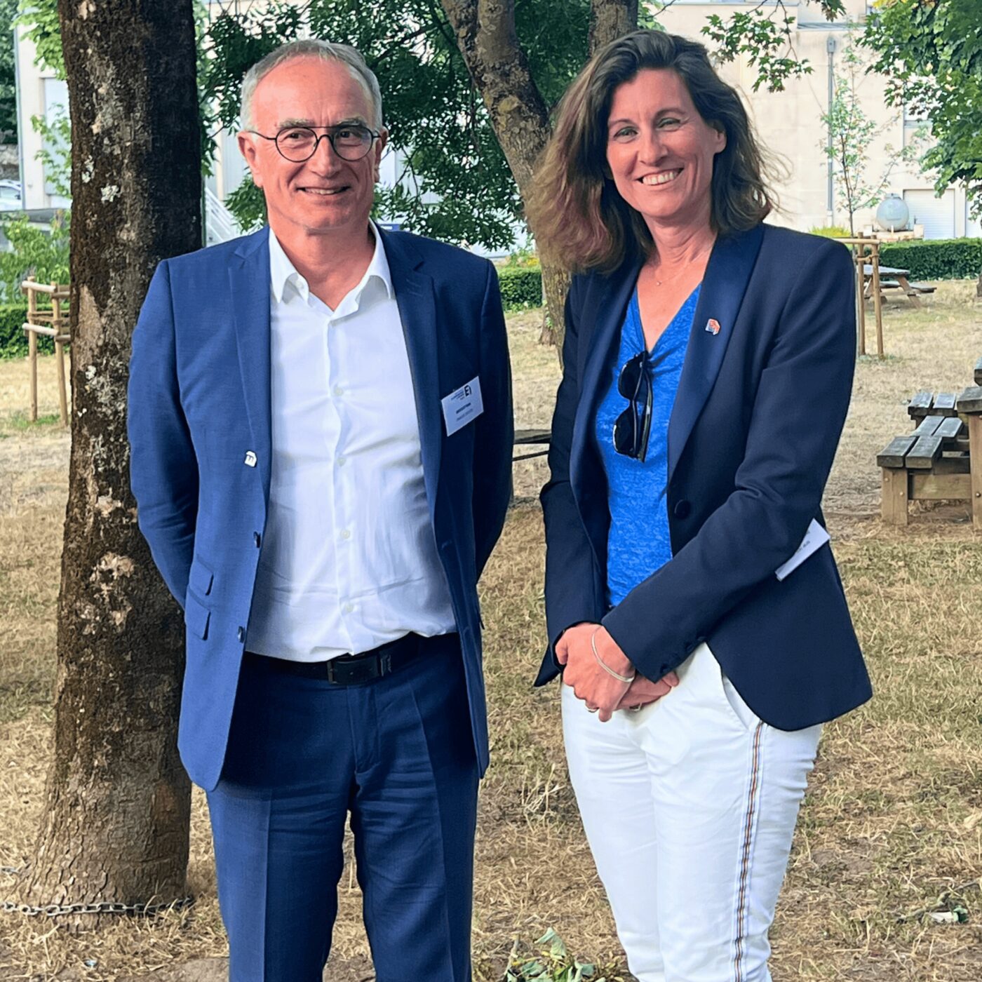 L\'invité de RCF Anjou