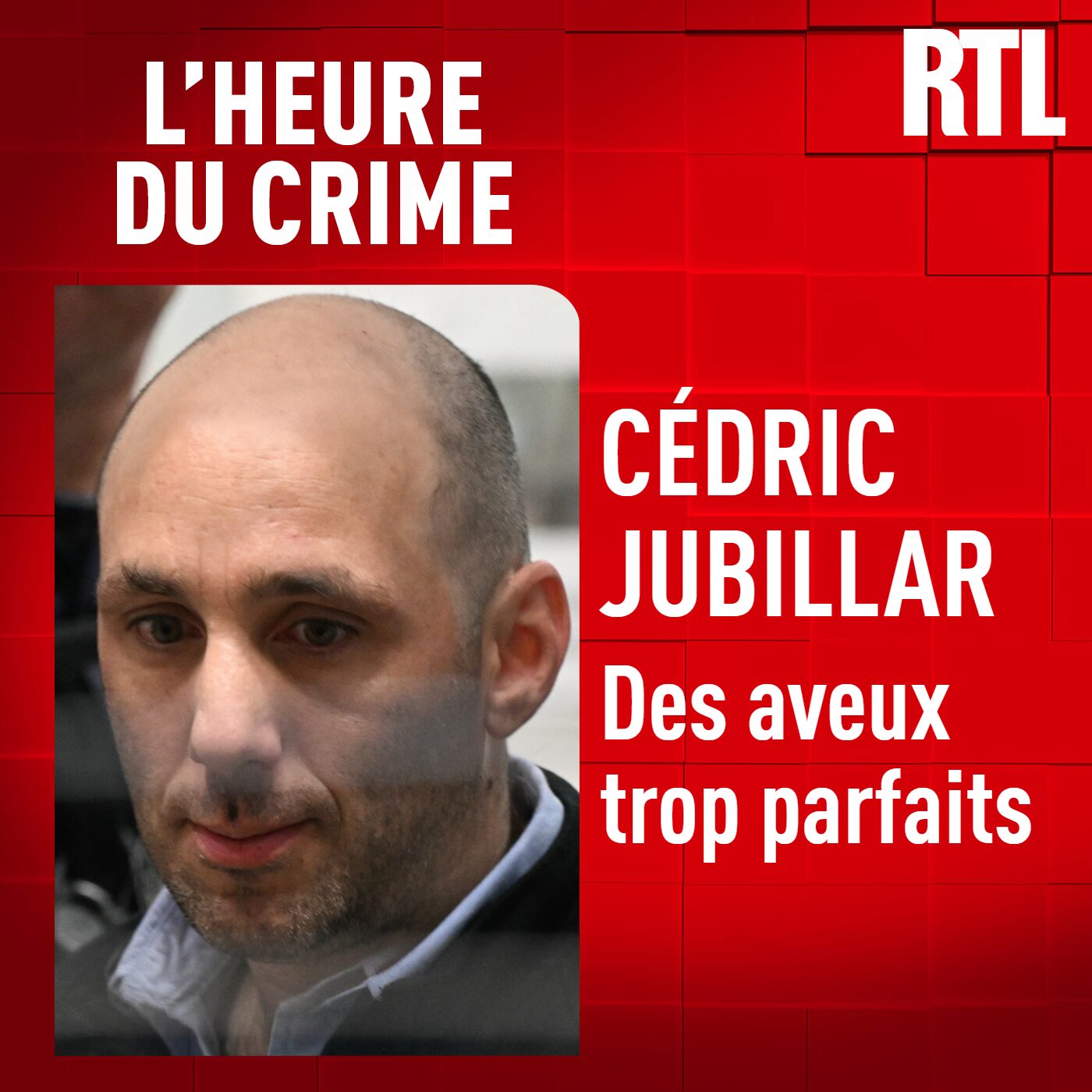 L'INTÉGRALE - Cédric Jubillar : des aveux trop parfaits