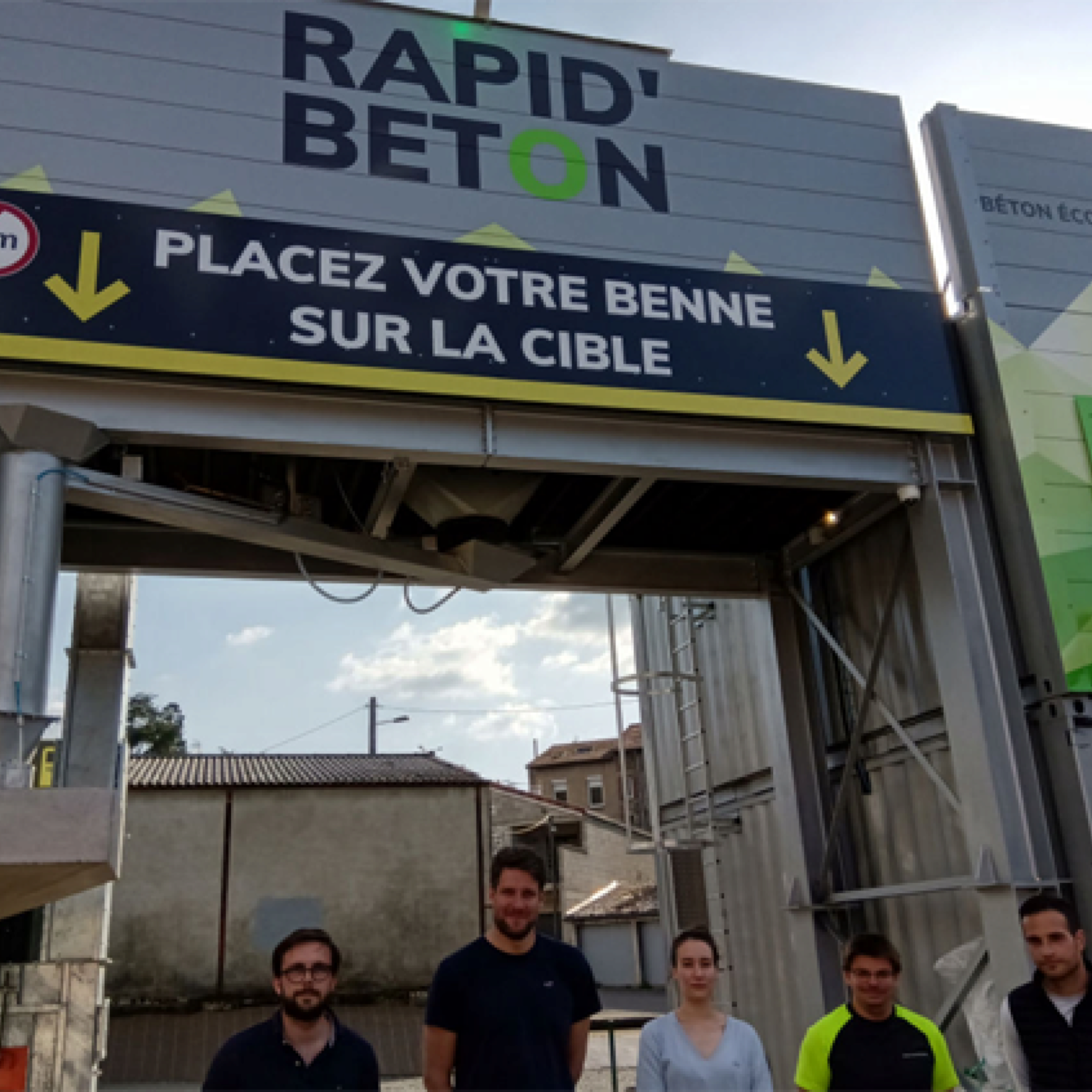 Coup d\'avance