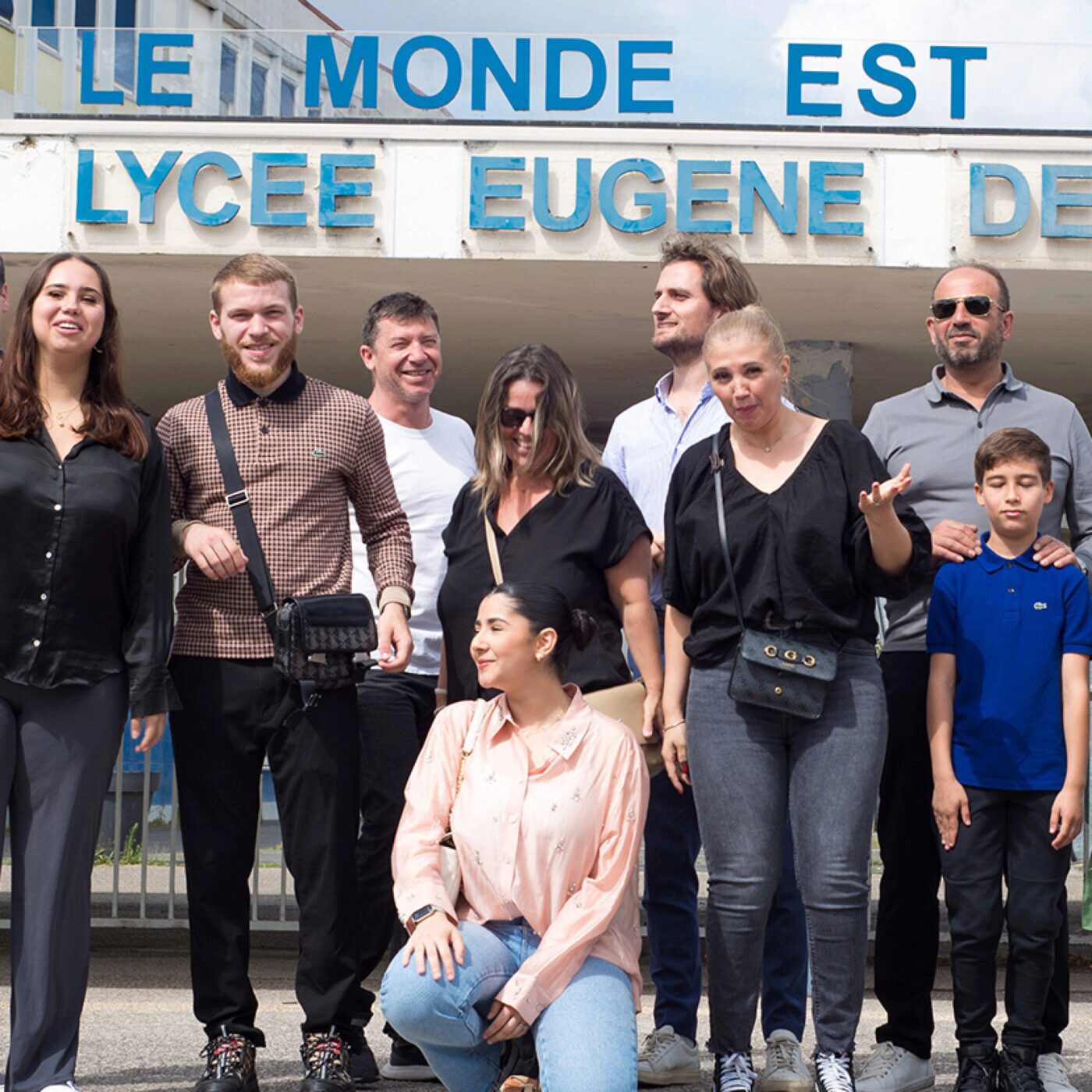 Le 7:40 · RCF Lyon