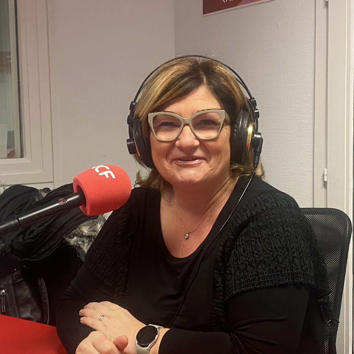 Nathalie Dumez, déléguée de la ligue contre la sclérose en plaque dans les HdF episode artwork
