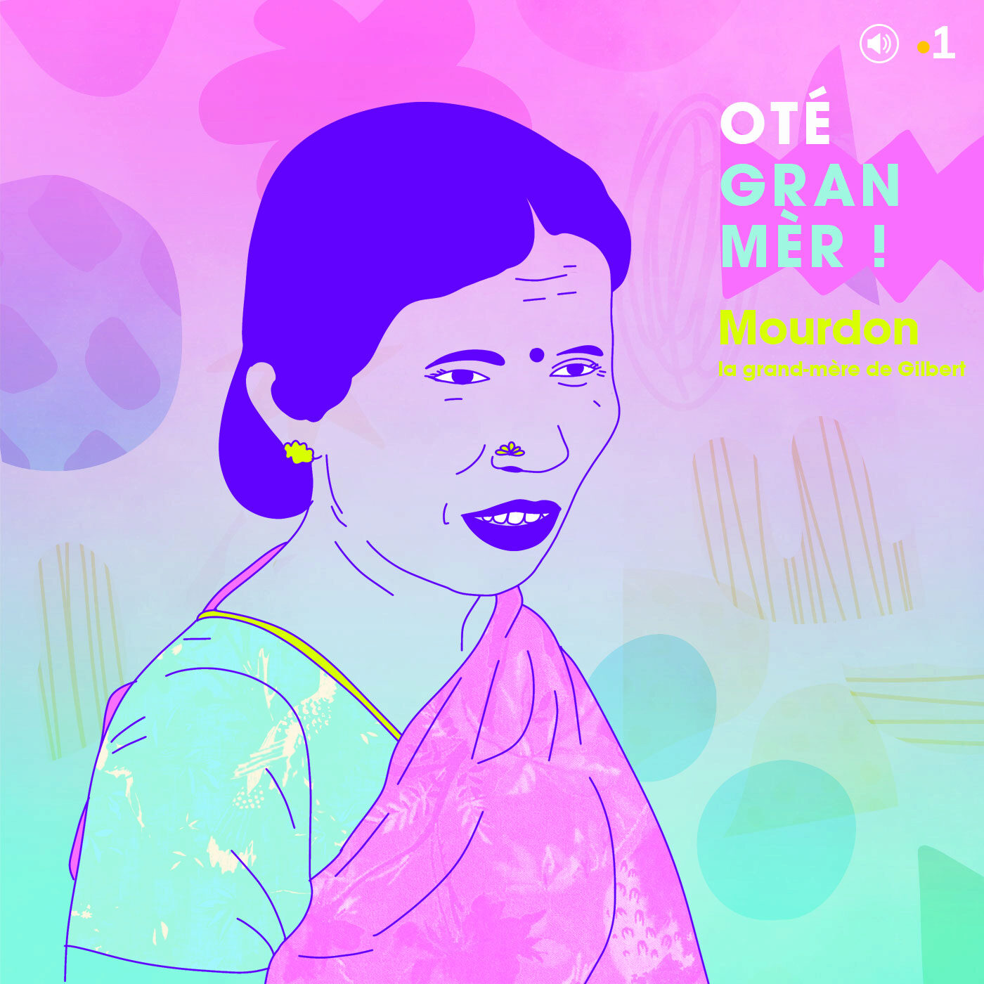 Oté gran mèr