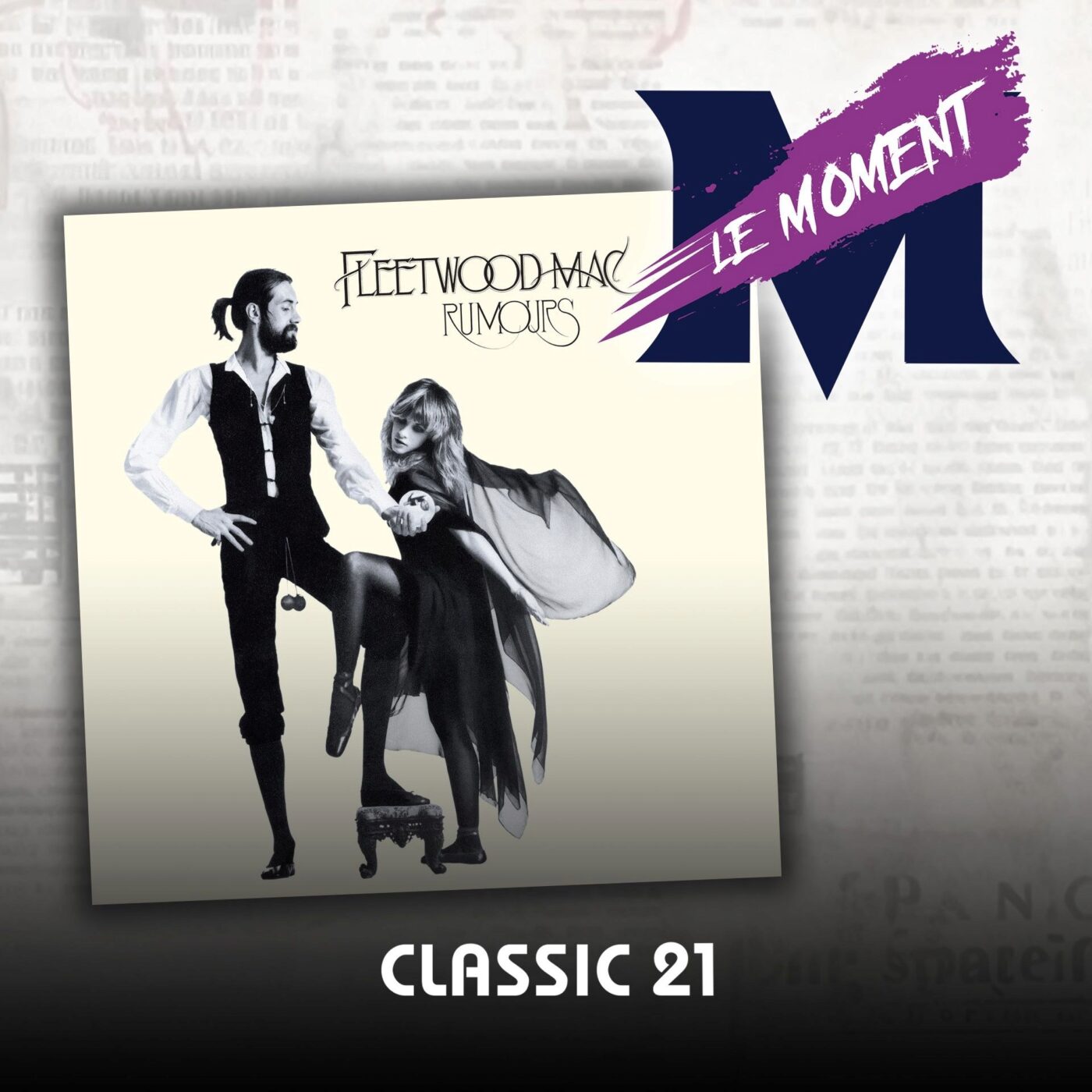 "Go Your Own Way" : titre témoin des tensions personnelles au sein du groupe Fleetwood Mac