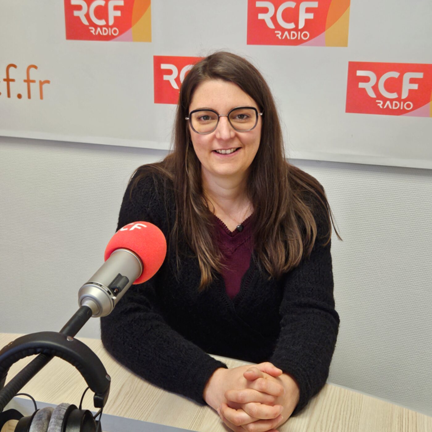 Alexandra Charroin Spangenberg, les librairies indépendantes aujourd'hui episode artwork