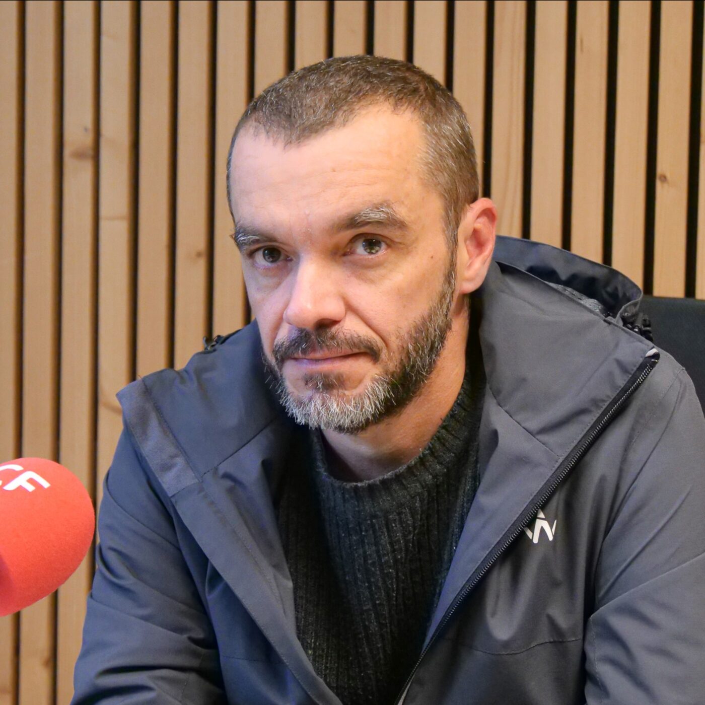 L\'invité du 18/19 régional · RCF en AuRA