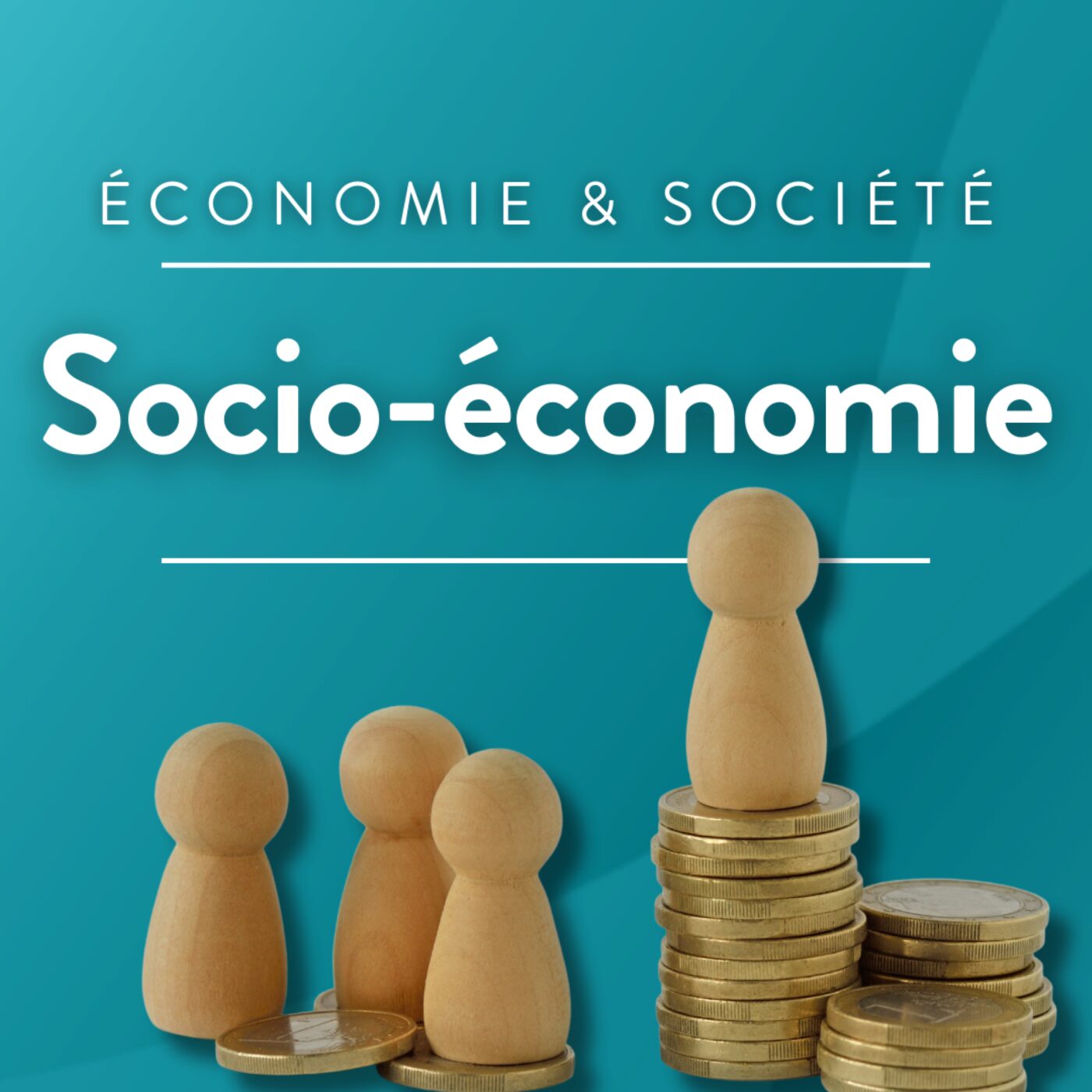 Socio-économie