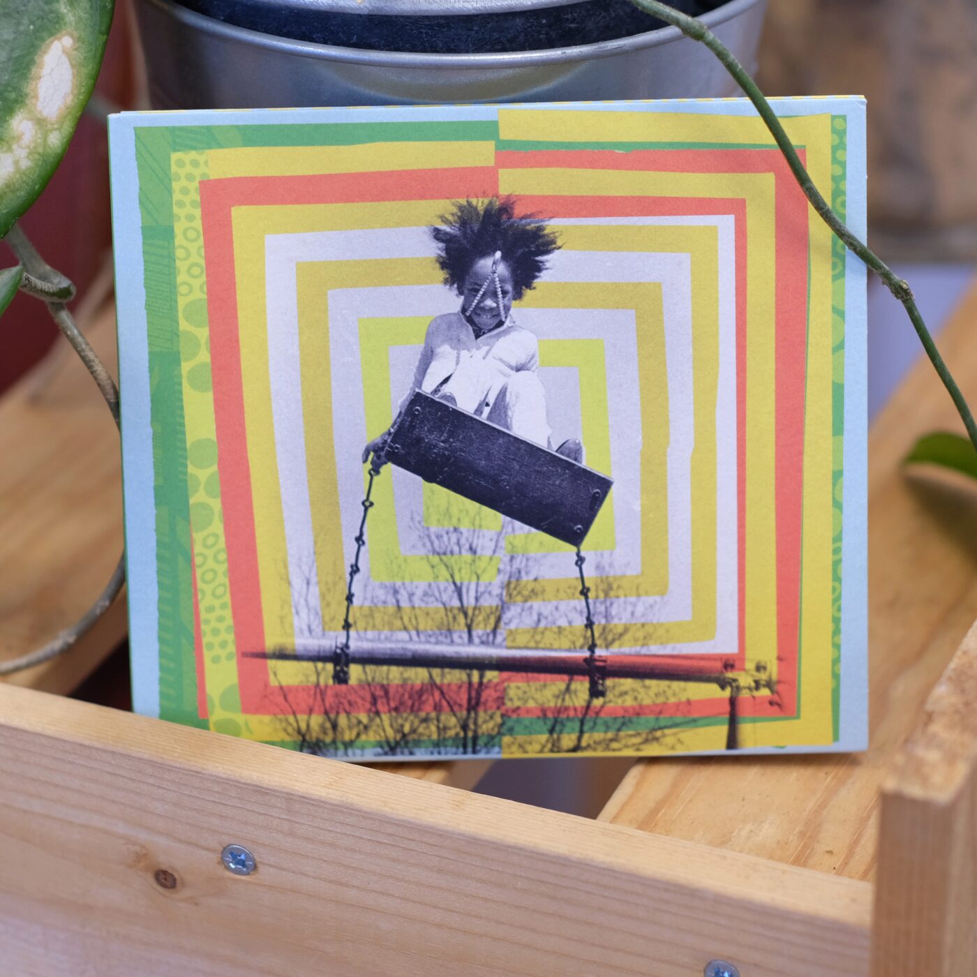 People of earth, la lettre d'amour au monde de Black Lives