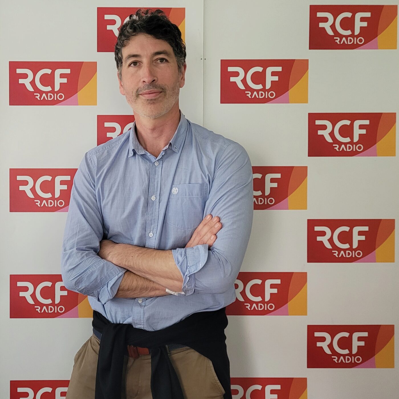 Alexandre Heuzey, candidat Rassemblement National sur la 1ère circonscription episode artwork
