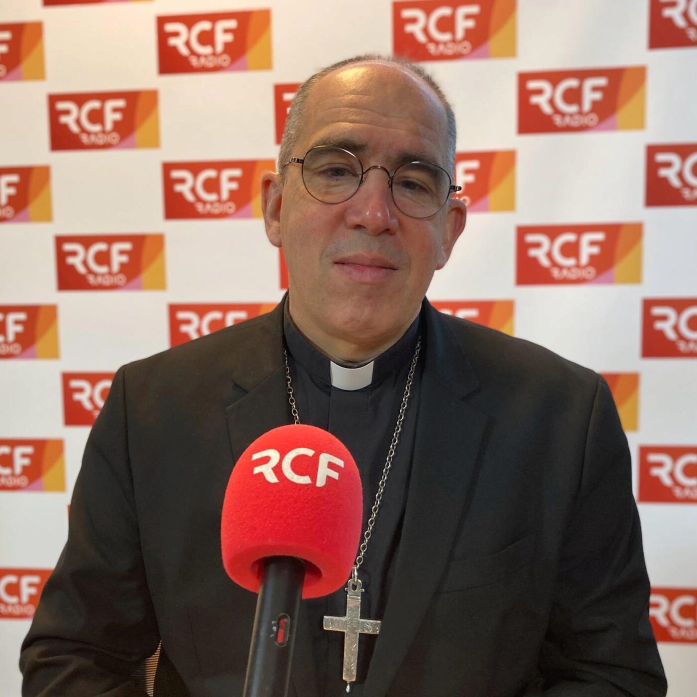 Projet de loi fin de vie : la réaction de Mgr Rougé, évêque de Nanterre