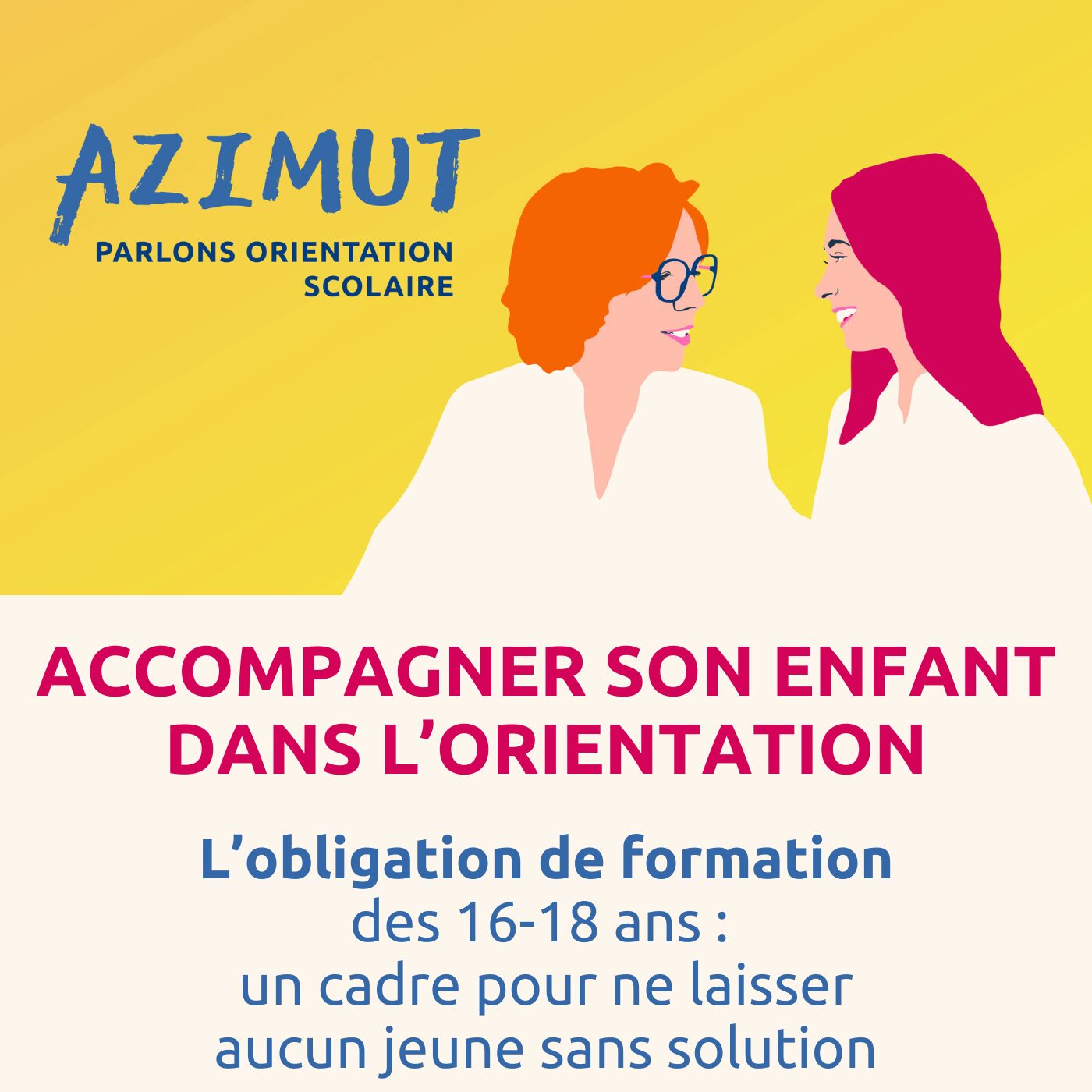 L’obligation de formation des 16-18 ans : un cadre pour ne laisser aucun jeune sans solution