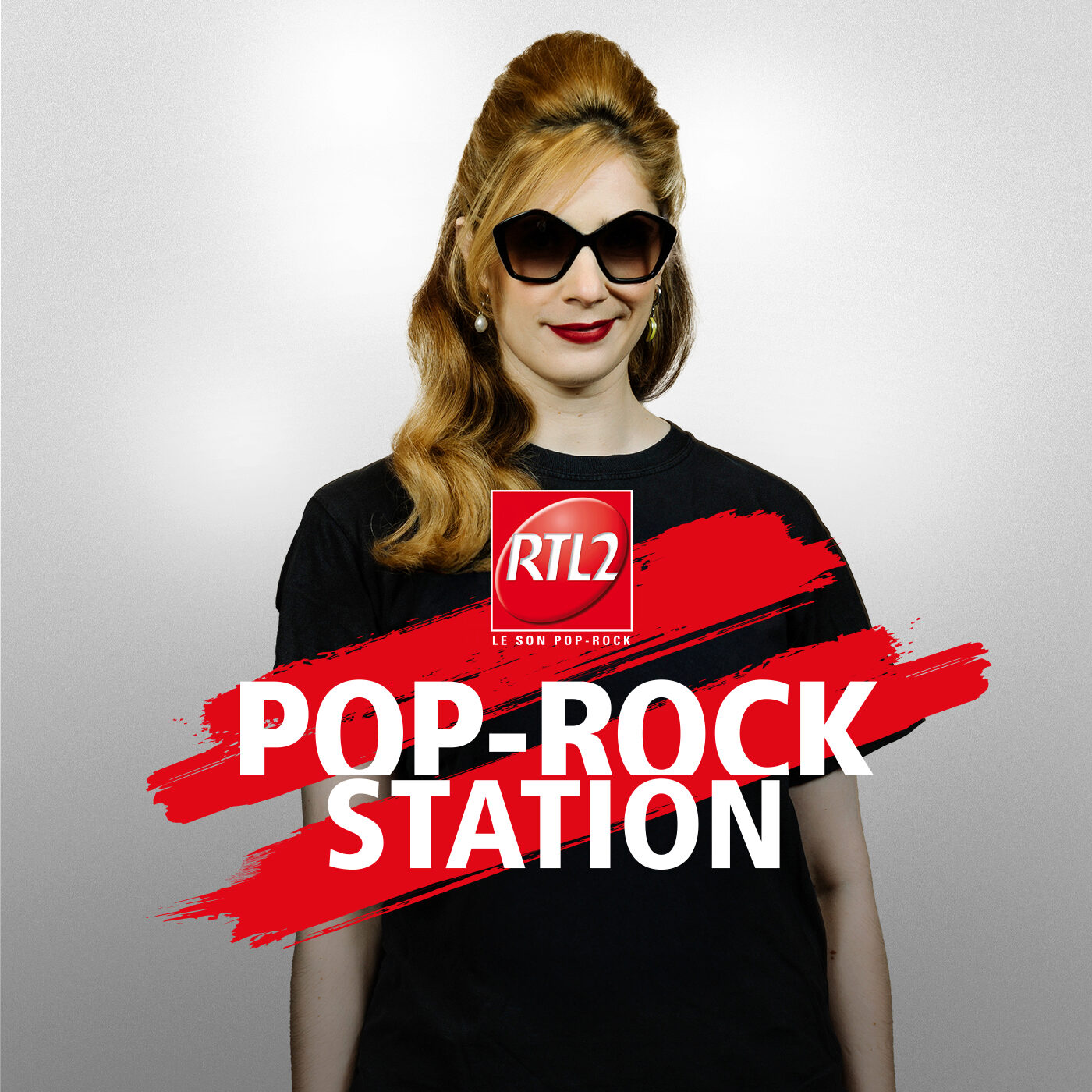 L'intégrale - Royal Blood, Foo Fighters, King Gizzard & The Lizard Wizard dans RTL2 Pop Rock Station (07/09/26) episode artwork