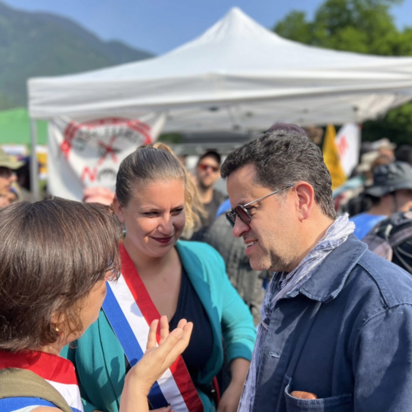 L\'invité du 18/19 régional · RCF en AuRA
