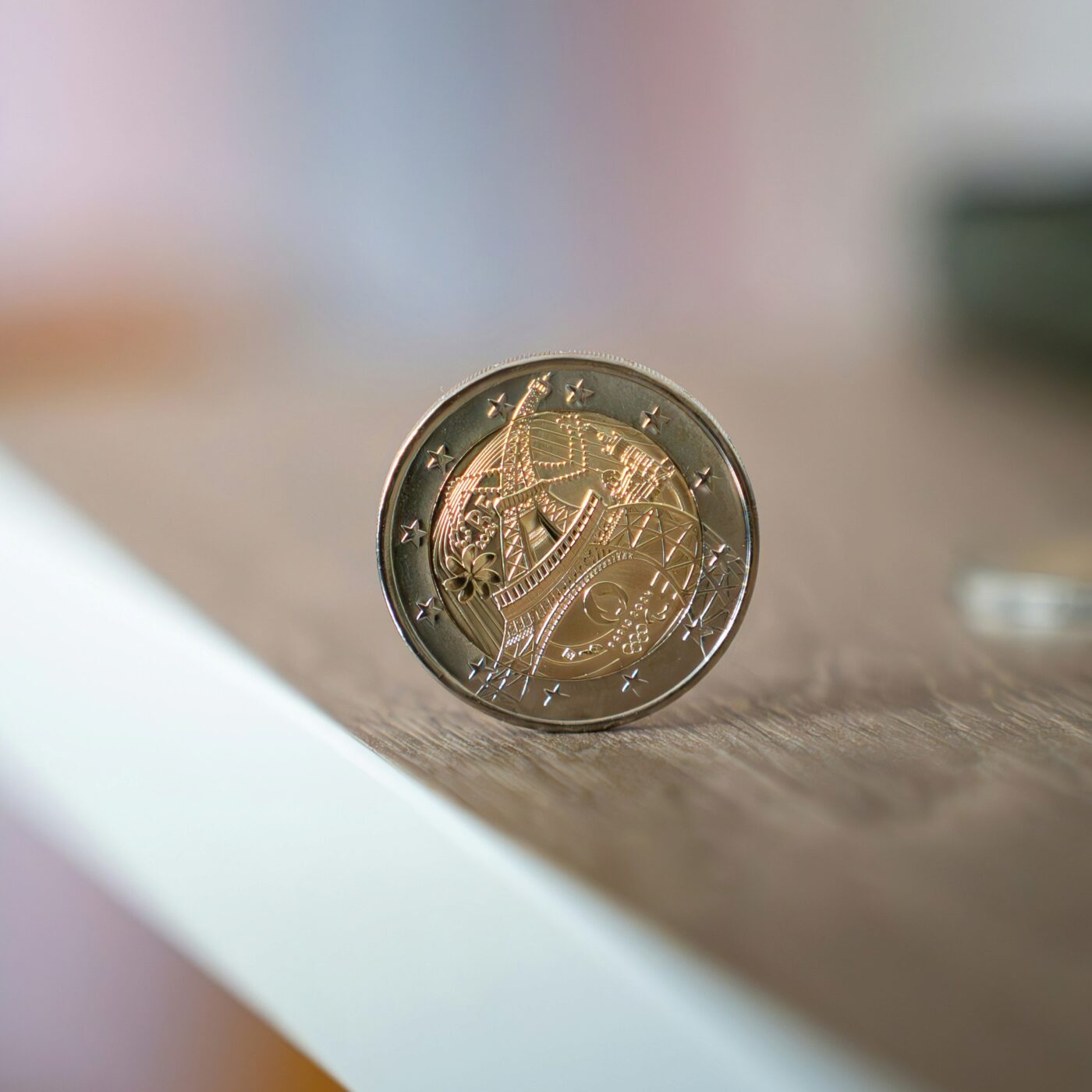 Qui se cache derrière nos pièces en euro ? episode artwork