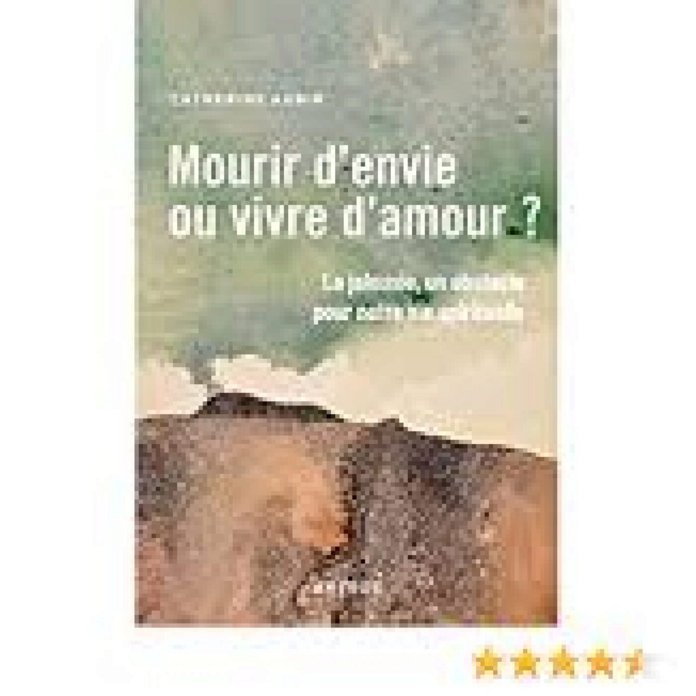 Dans "mourir d'envie ou vivre d'amour episode artwork