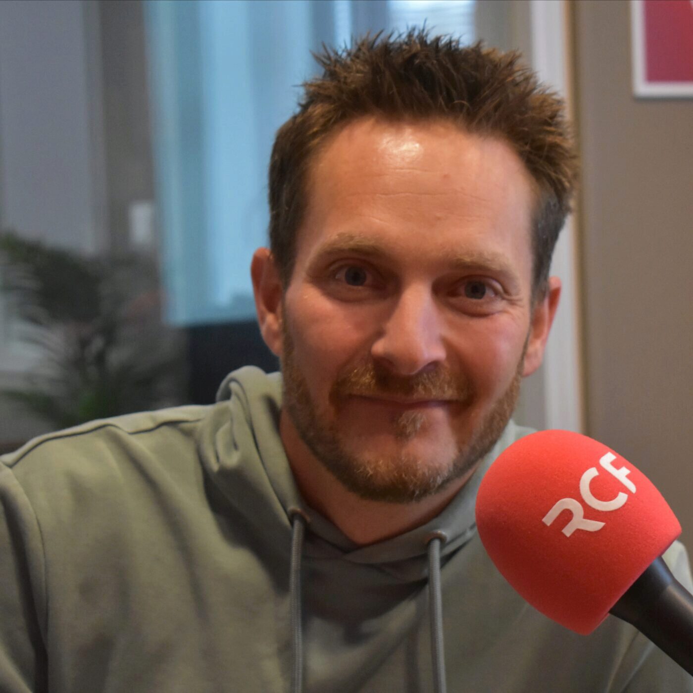 L\'invité de l\'éco