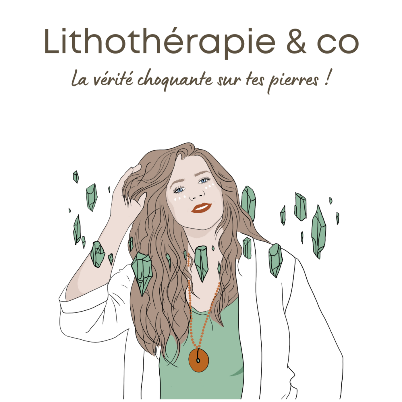 Lithothérapie & co