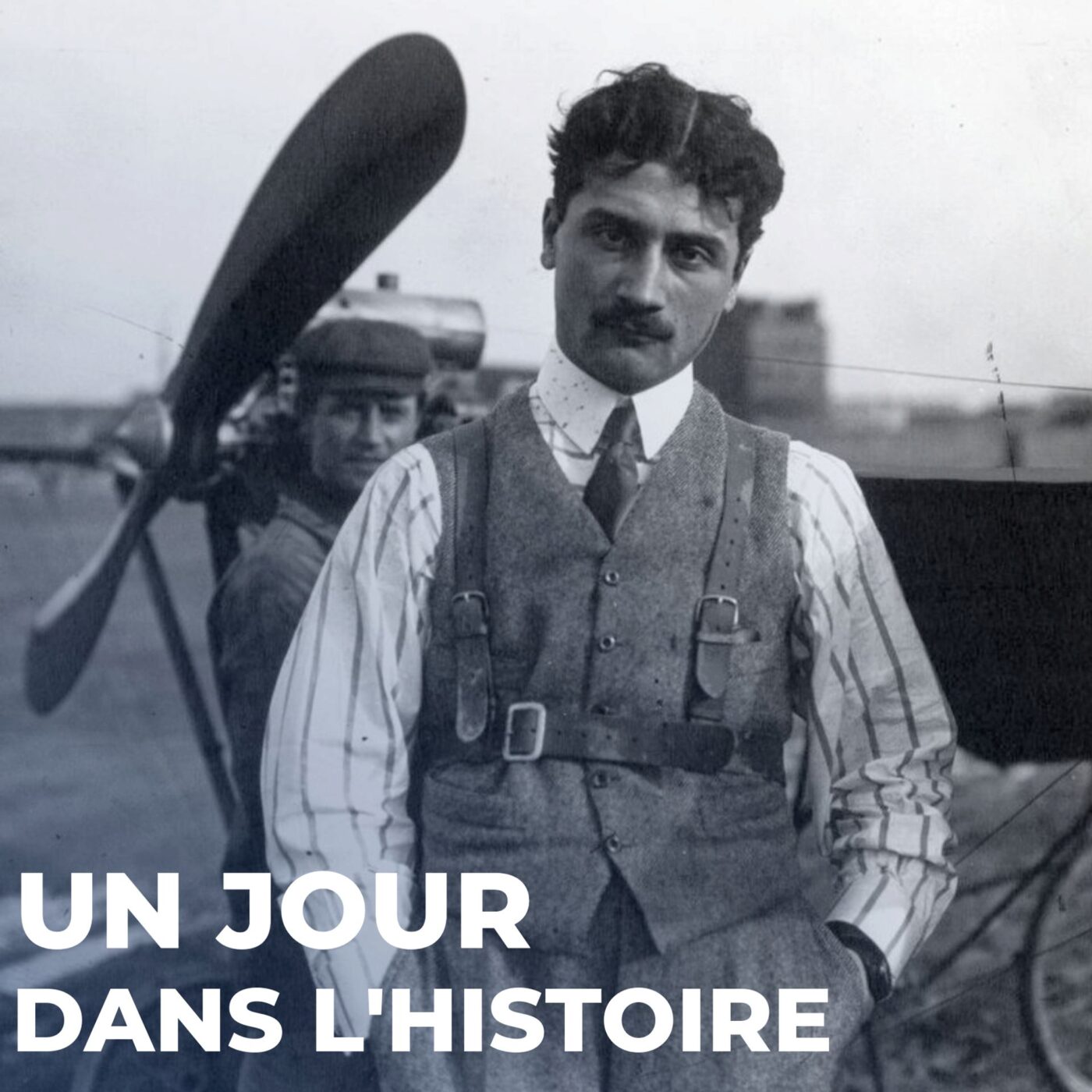 Un Jour dans l\'Histoire