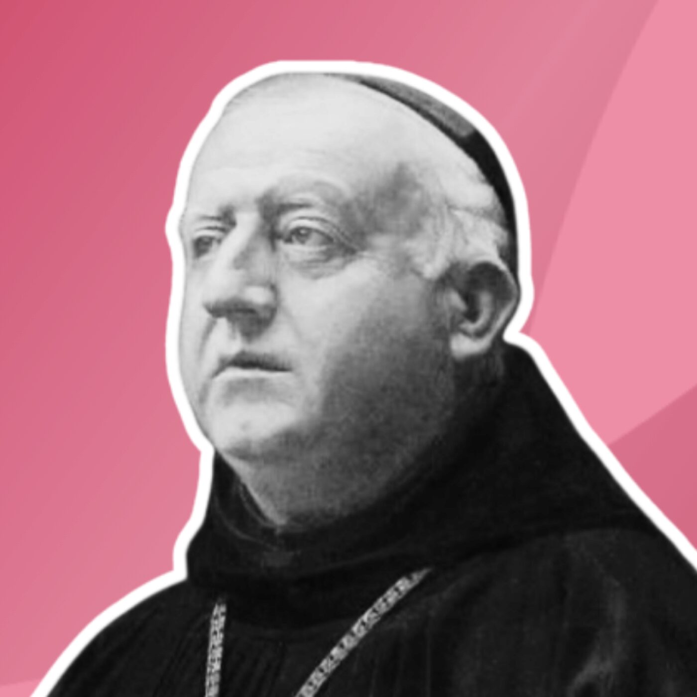 Le bienheureux Dom Columba Marmion 2/4 : L'abbé de Maredsous