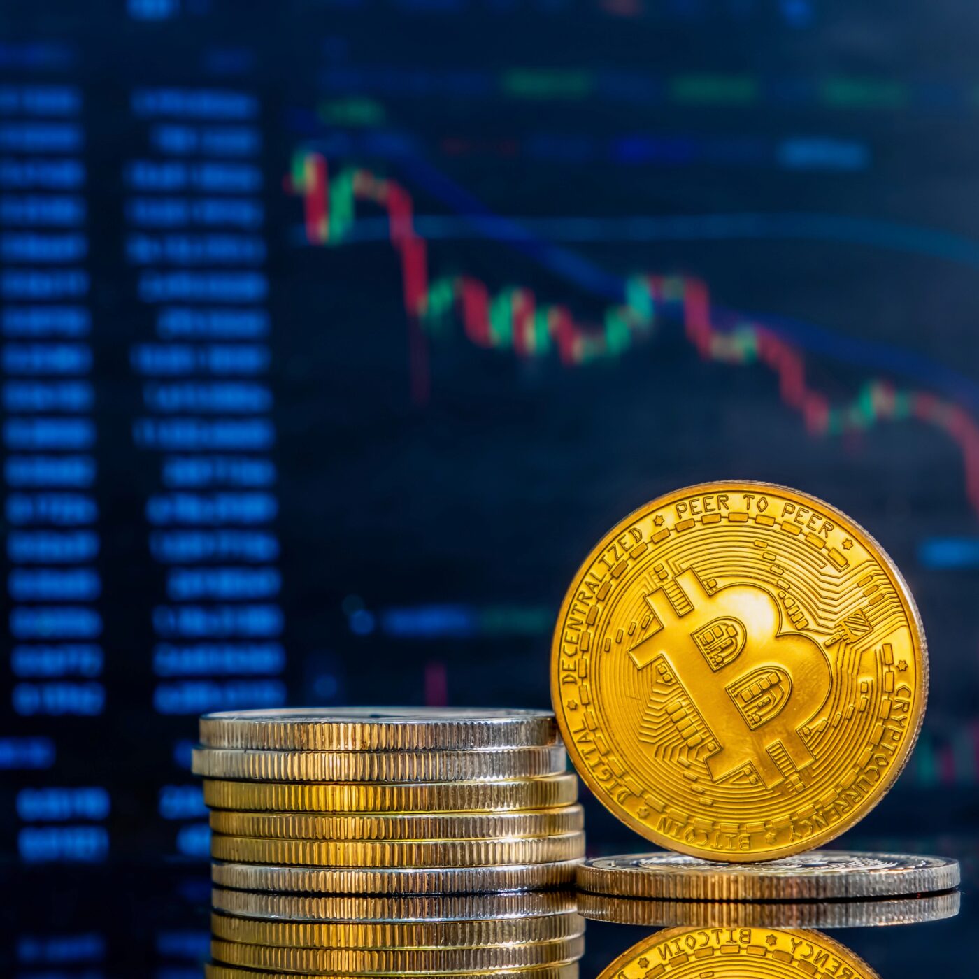 Cryptomonnaie : pourquoi attire-t-elle autant d’attention ?