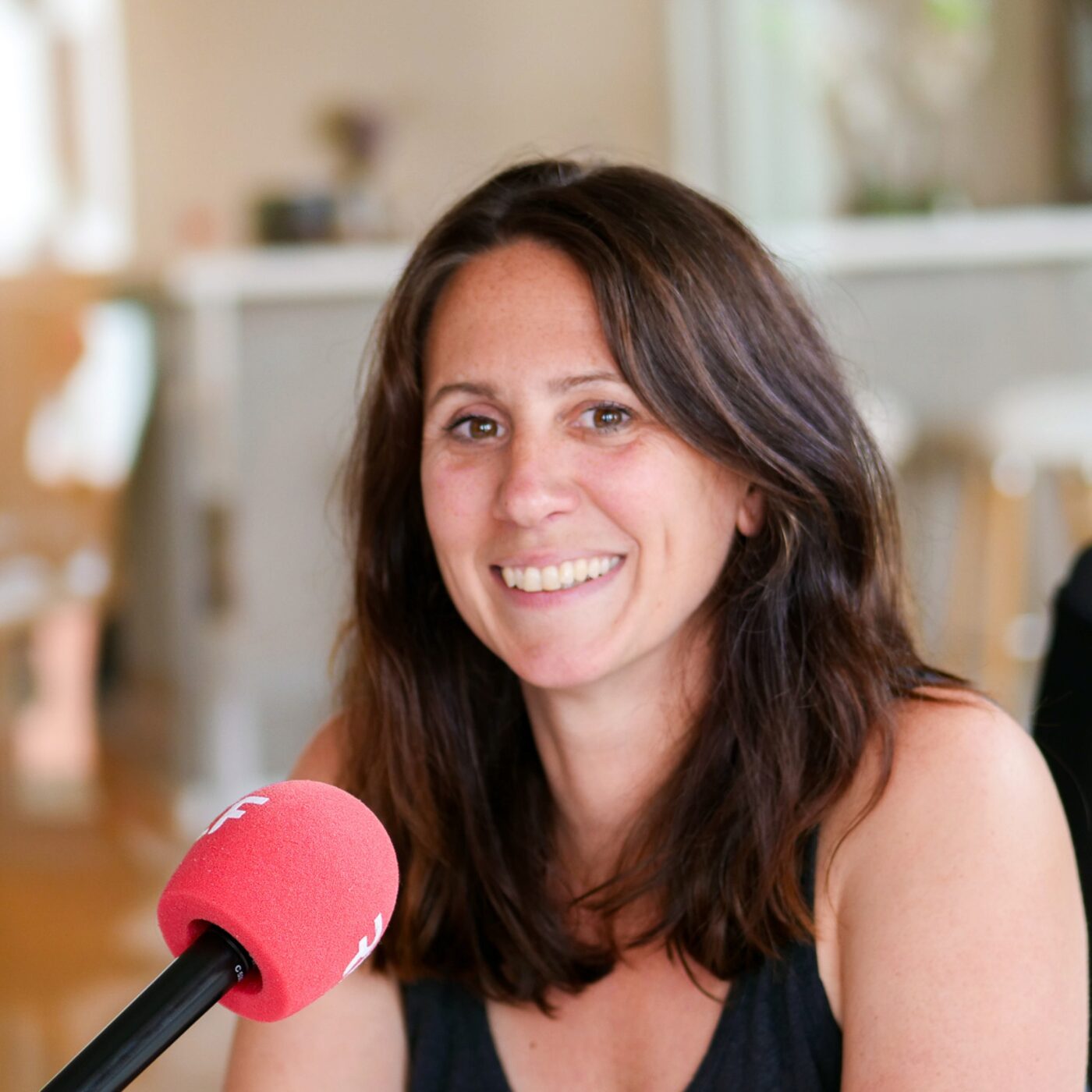 L\'invité de M Comme Midi · RCF Lyon